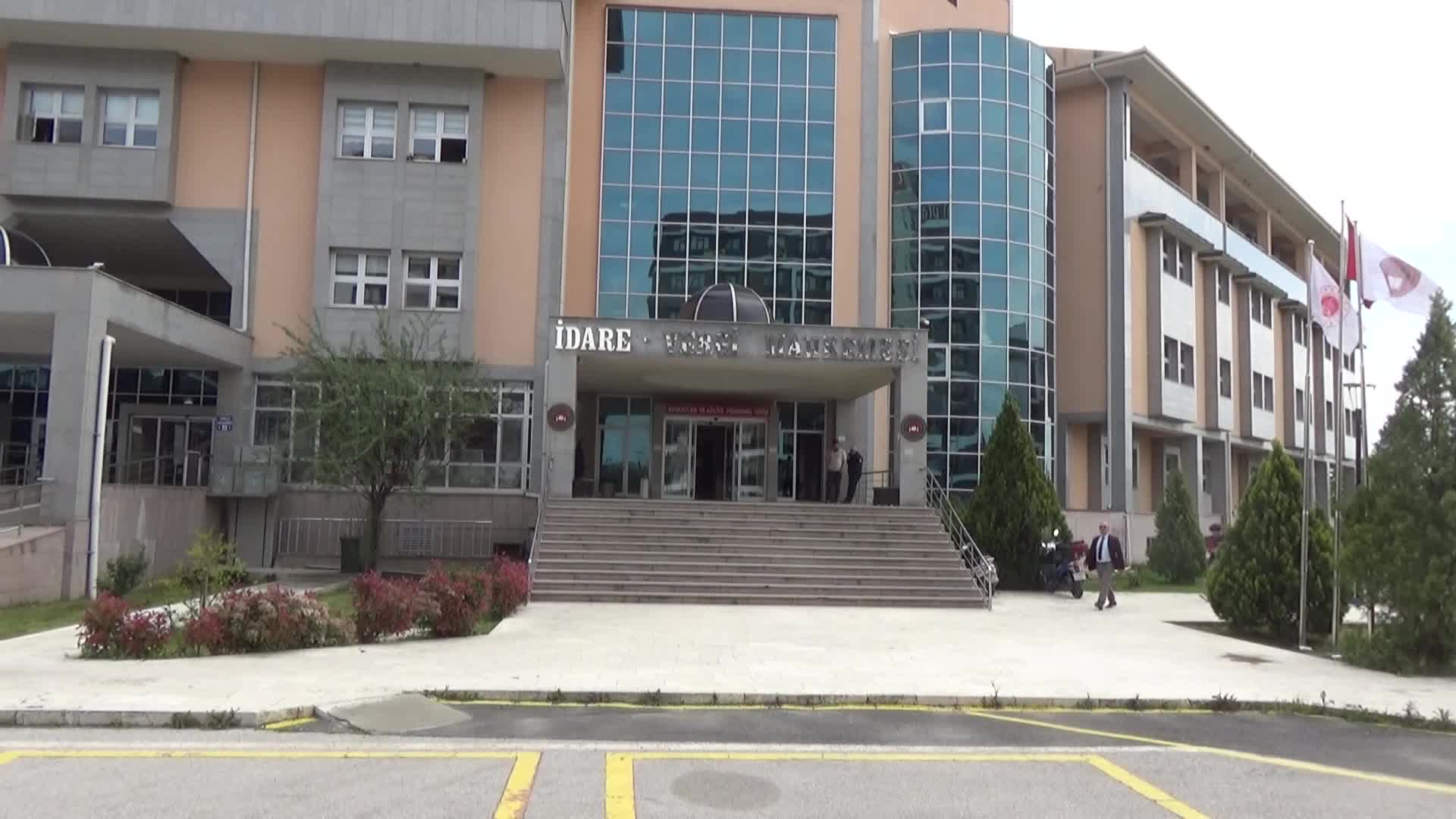 EDİRNE’DE TAŞ OCAĞI FAALİYETİ İÇİN VERİLEN ‘ÇED GEREKLİ DEĞİLDİR’ KARARINA KARŞI AÇILAN DAVA… AVUKAT KAÇAR: “KARAR BİLİME AYKIRIDIR”