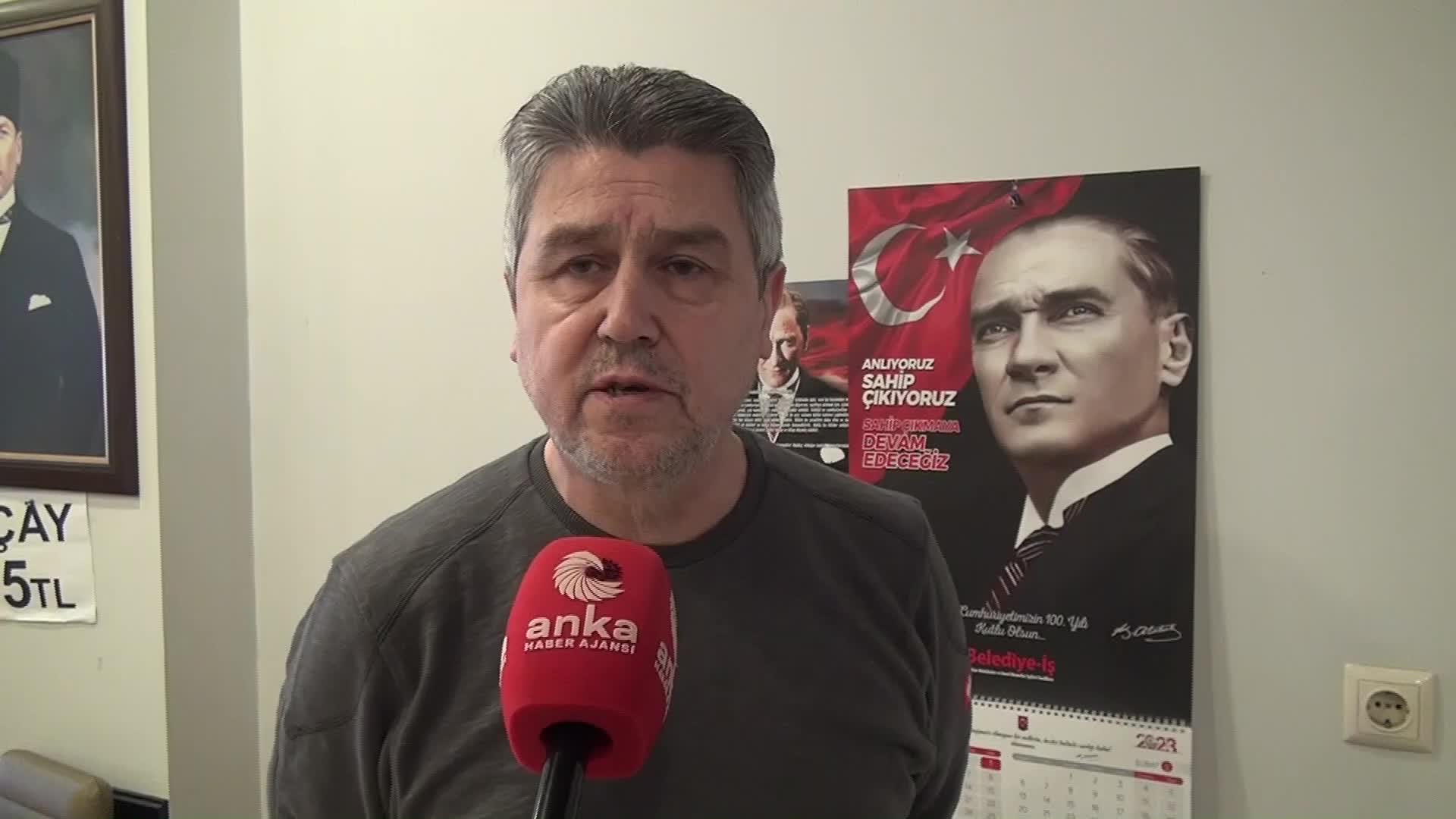 SİNOPLU KAFE İŞLETMECİSİ: "ÖĞRENCİLER GİTTİĞİNDEN BERİ YÜZDE 60 DÜŞÜŞÜMÜZ VAR"