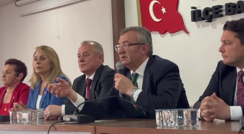 ENGİN ALTAY: "O SUSKUN AKP SEÇMENİ, ERDOĞAN'A ÖYLE BİR DERS VERECEK Kİ ERDOĞAN ŞAŞIRACAK, BİZ BİLE ŞAŞIRACAĞIZ"