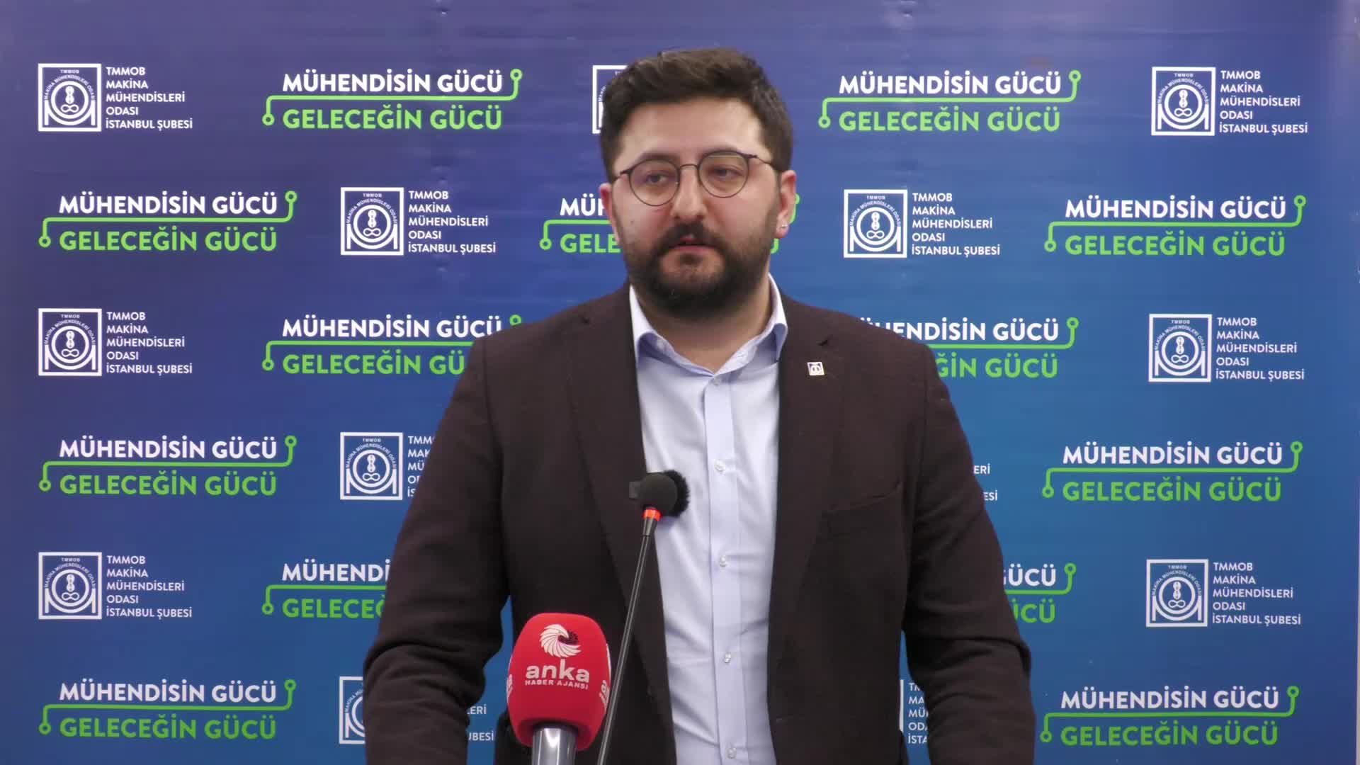 MMO RAPORU: İSTANBUL’DAN FARKLI ŞEHRE YA DA ÜLKEYE GİTMEK İSTEYEN 18-31 YAŞ ARALIĞINDAKİ MÜHENDİSLERİN ORANI YÜZDE 70