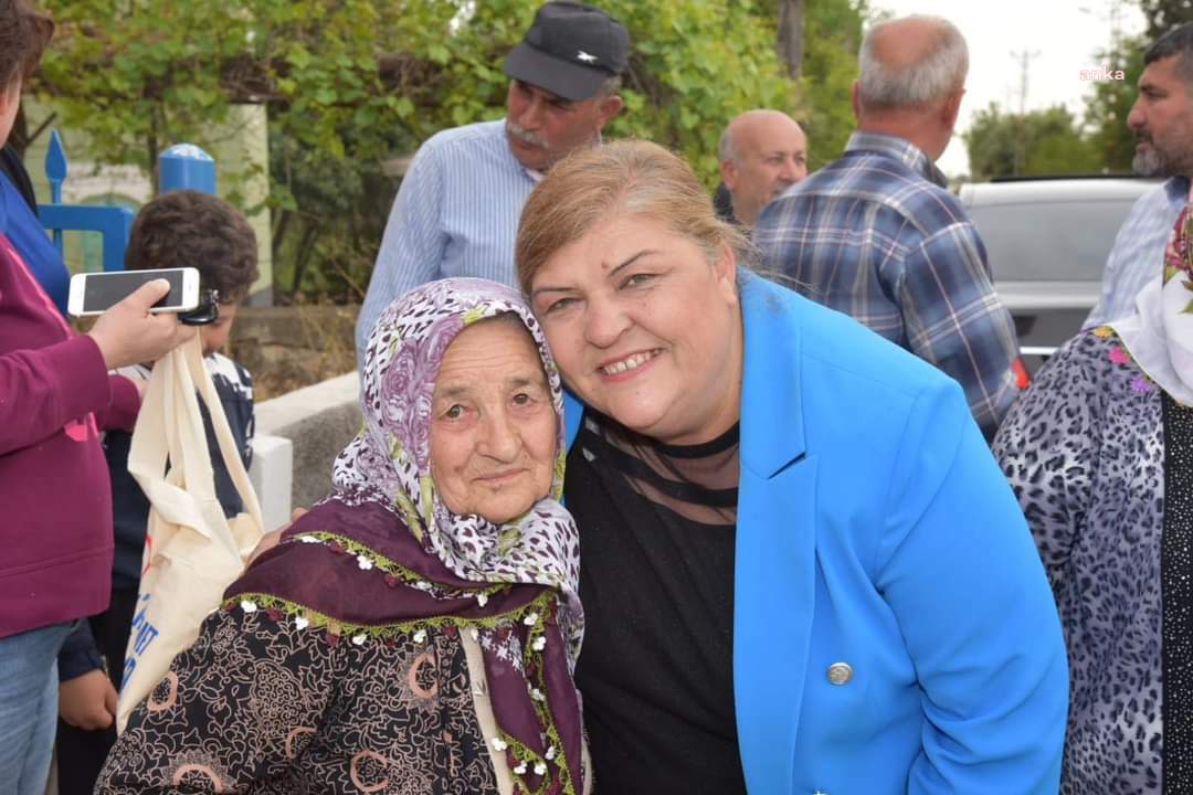 CEYHAN BELEDİYE BAŞKANI ERDEM, YURTTAŞ ZİYARETLERİNE DEVAM EDİYOR