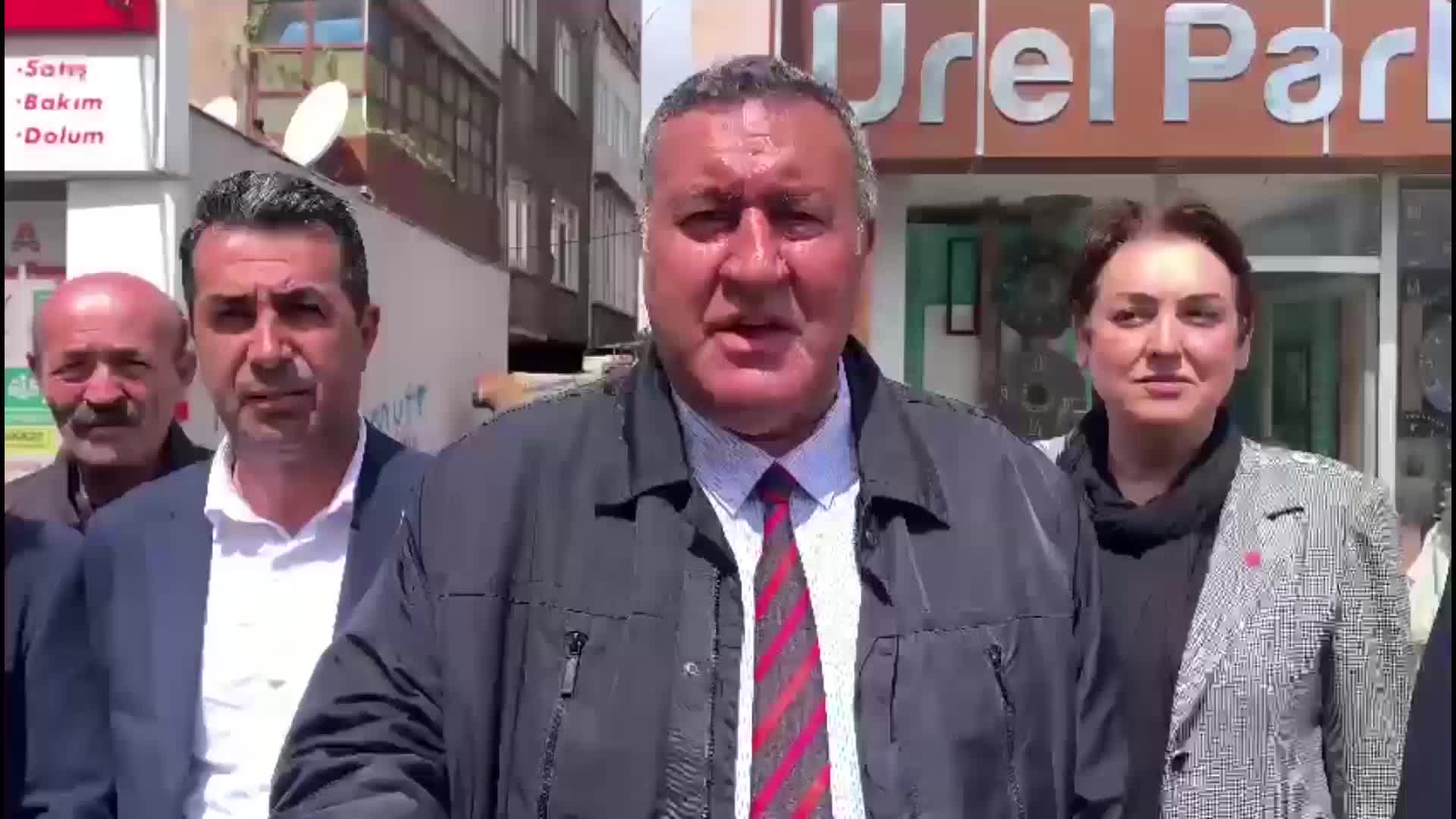 NİĞDE'DE 46 KİŞİLİK TEMİZLİKÇİ KADROSUNA 10 BİN 378 KİŞİ BAŞVURDU