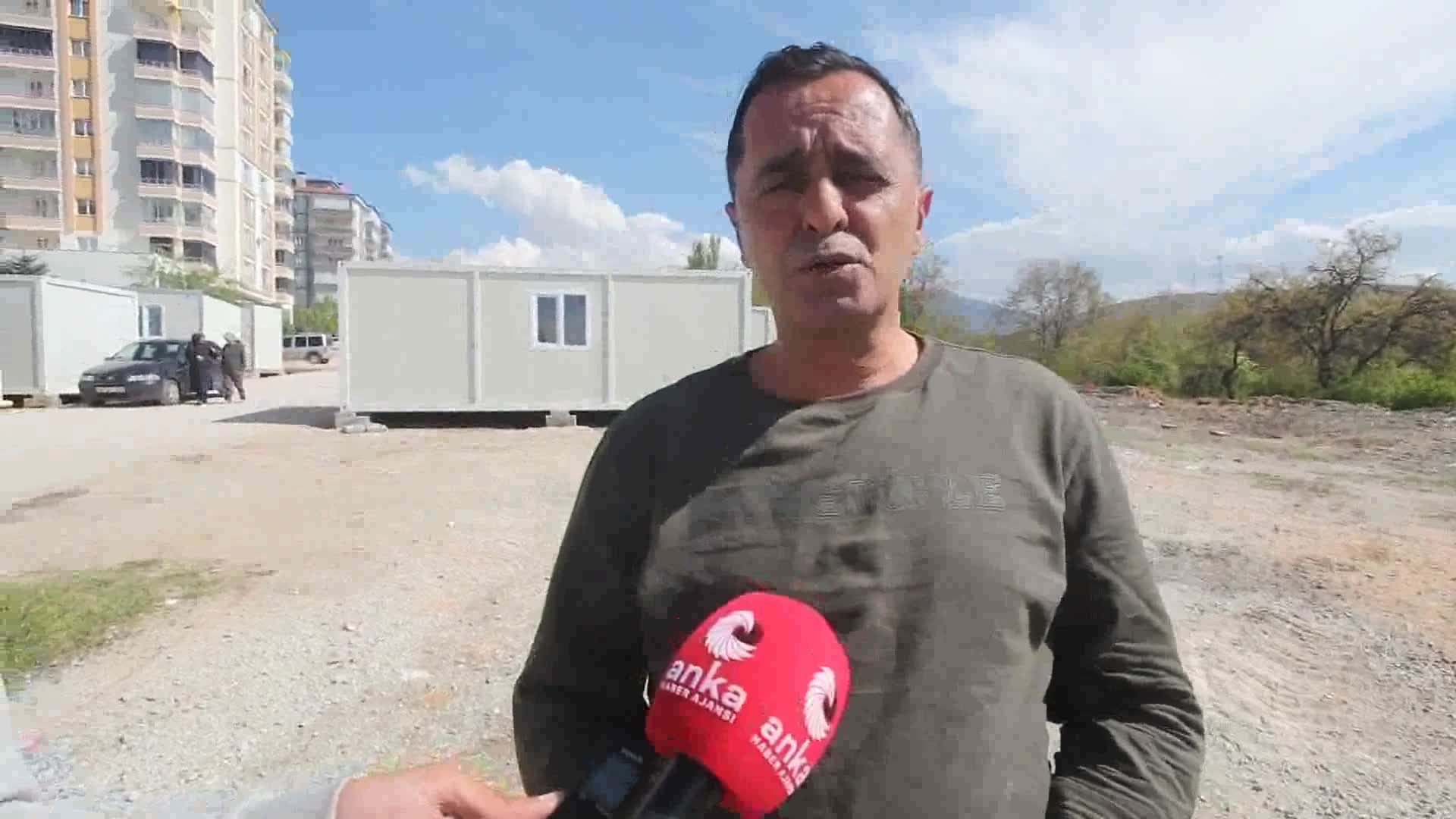 MALATYA JEOLOJİ MÜHENDİSLERİ ODASI BAŞKANI ERKAN ÖZGÜR: “DOĞU ANADOLU FAY HATTI’NIN PÜTÜRGE-ÇELİKHAN VE PALU-BİNGÖL SEGMENTLERİNDE BİR SIKIŞMA OLDUĞU GÖRÜLÜYOR”