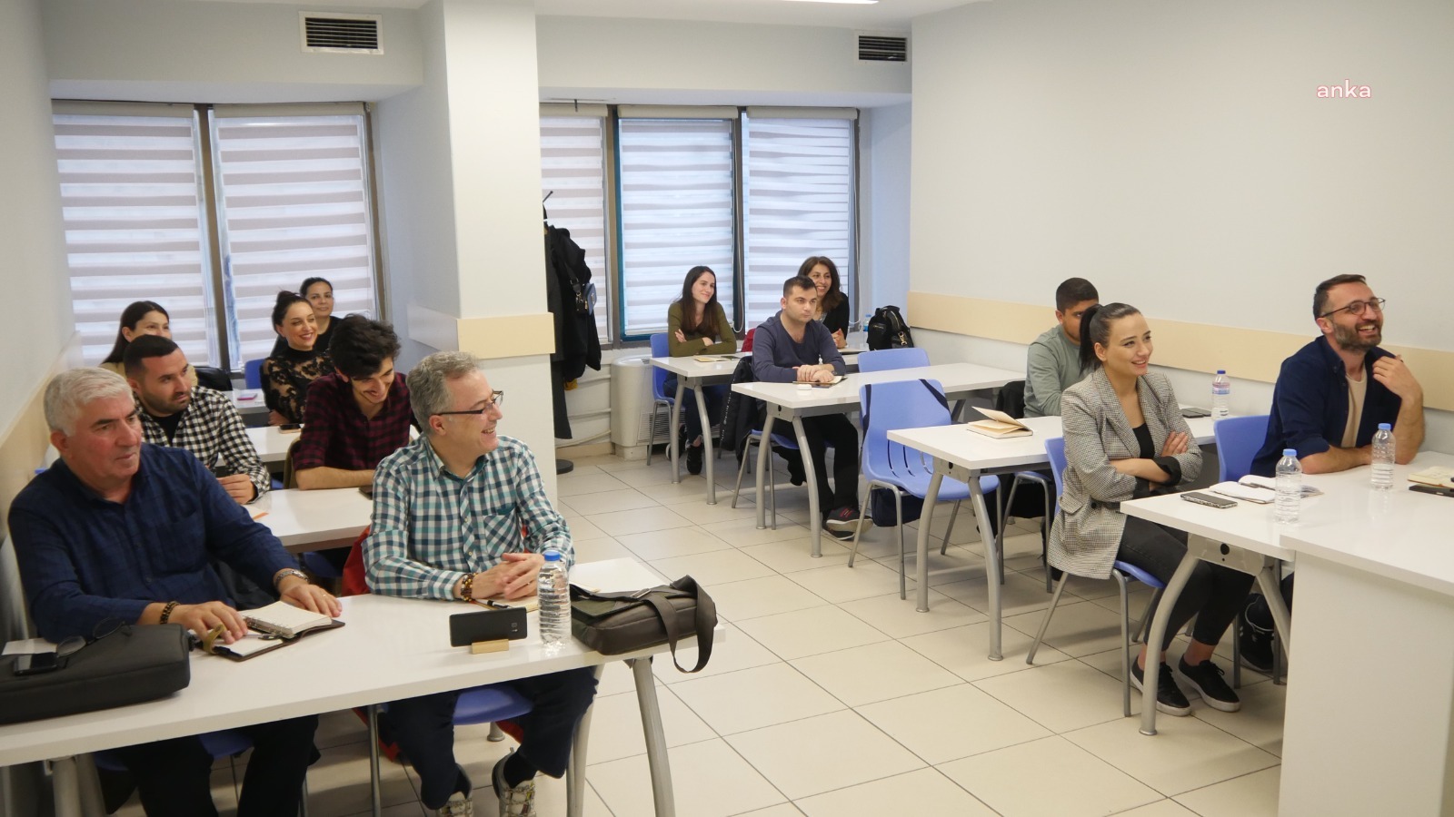 İBB’DEN TESİS YÖNETİMİ SEKTÖRÜNDE KARİYER FIRSATI