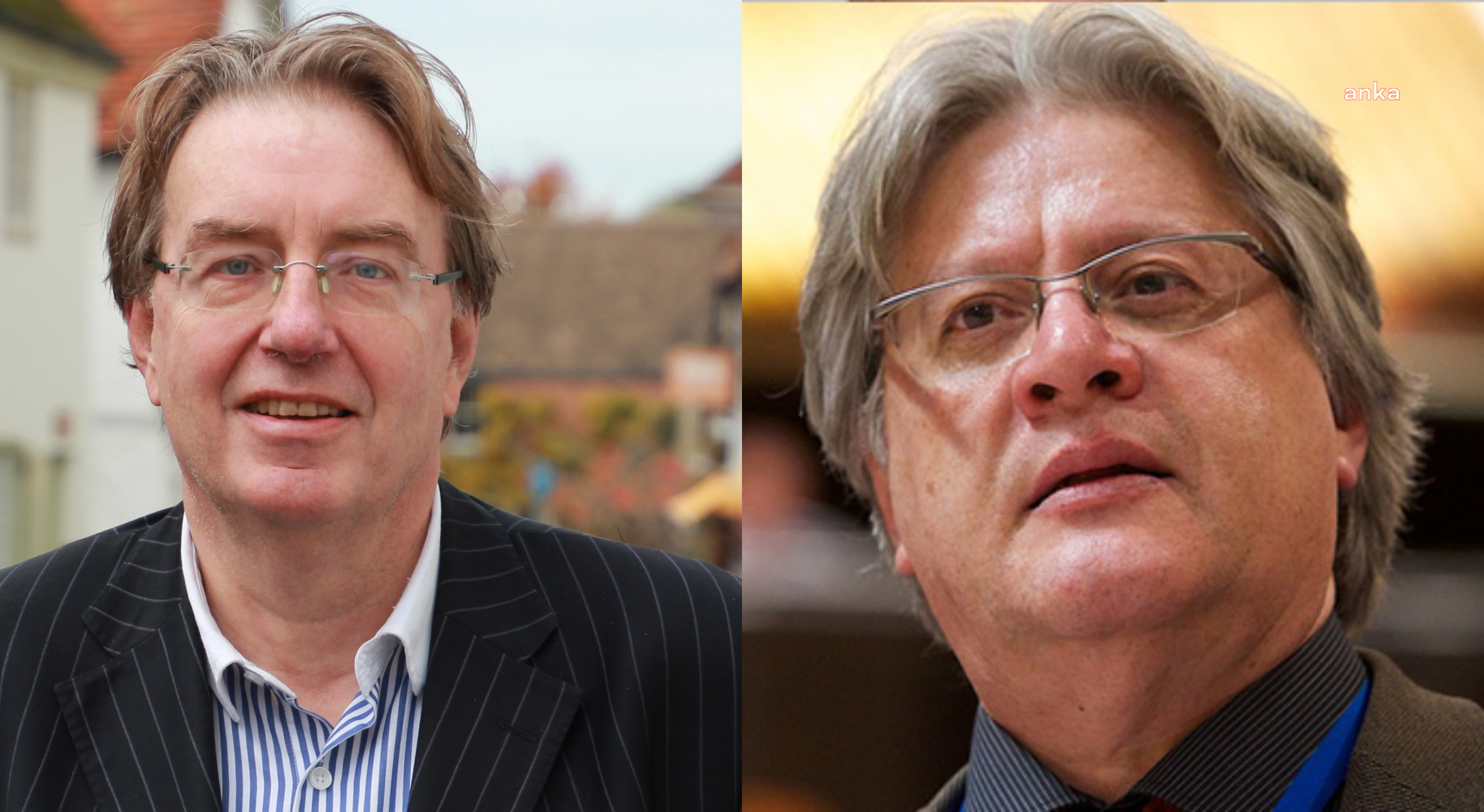 JOHN HOWELL VE STEFAN SCHENNACH: YETKİLİLERİ TERÖRLE BAĞLANTILI SUÇLARA İLİŞKİN İDDİALARIN DOĞRULUĞU KONUSUNDA, ULUSLARARASI İNSAN HAKLARI STANDARTLARI DOĞRULTUSUNDA ADİL SORUŞTURMALAR YÜRÜTMEYE ÇAĞRIYORUZ