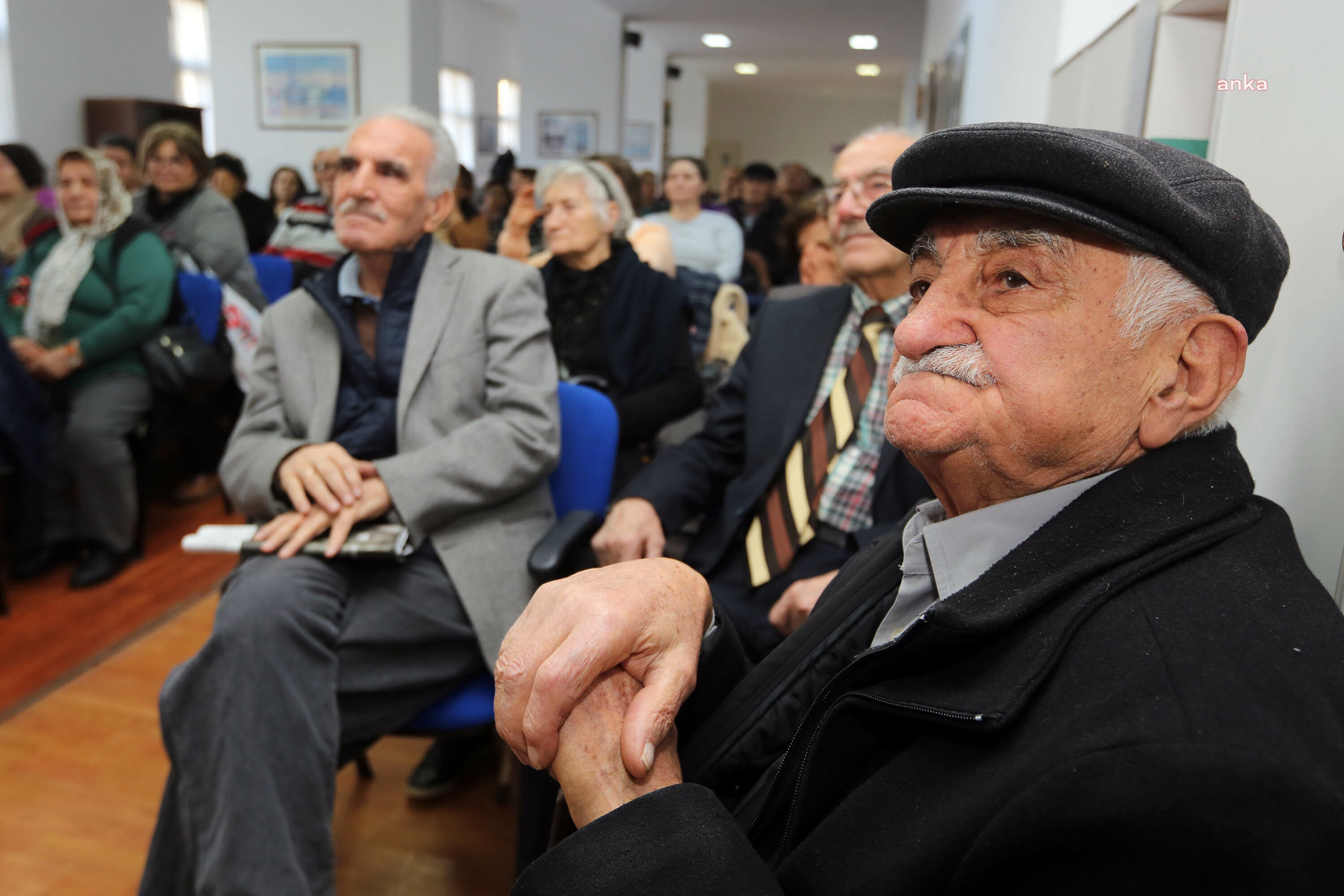 YENİMAHALLE BELEDİYESİ’NİN İKİNCİ BAHAR DAYANIŞMA MERKEZLERİ İLGİ GÖRÜYOR