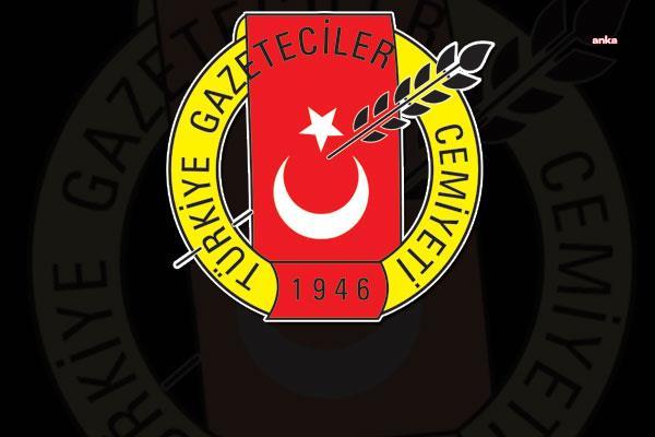 TÜRKİYE GAZETECİLER CEMİYETİ'NDEN DEPREMZEDE GAZETECİLERE DESTEK