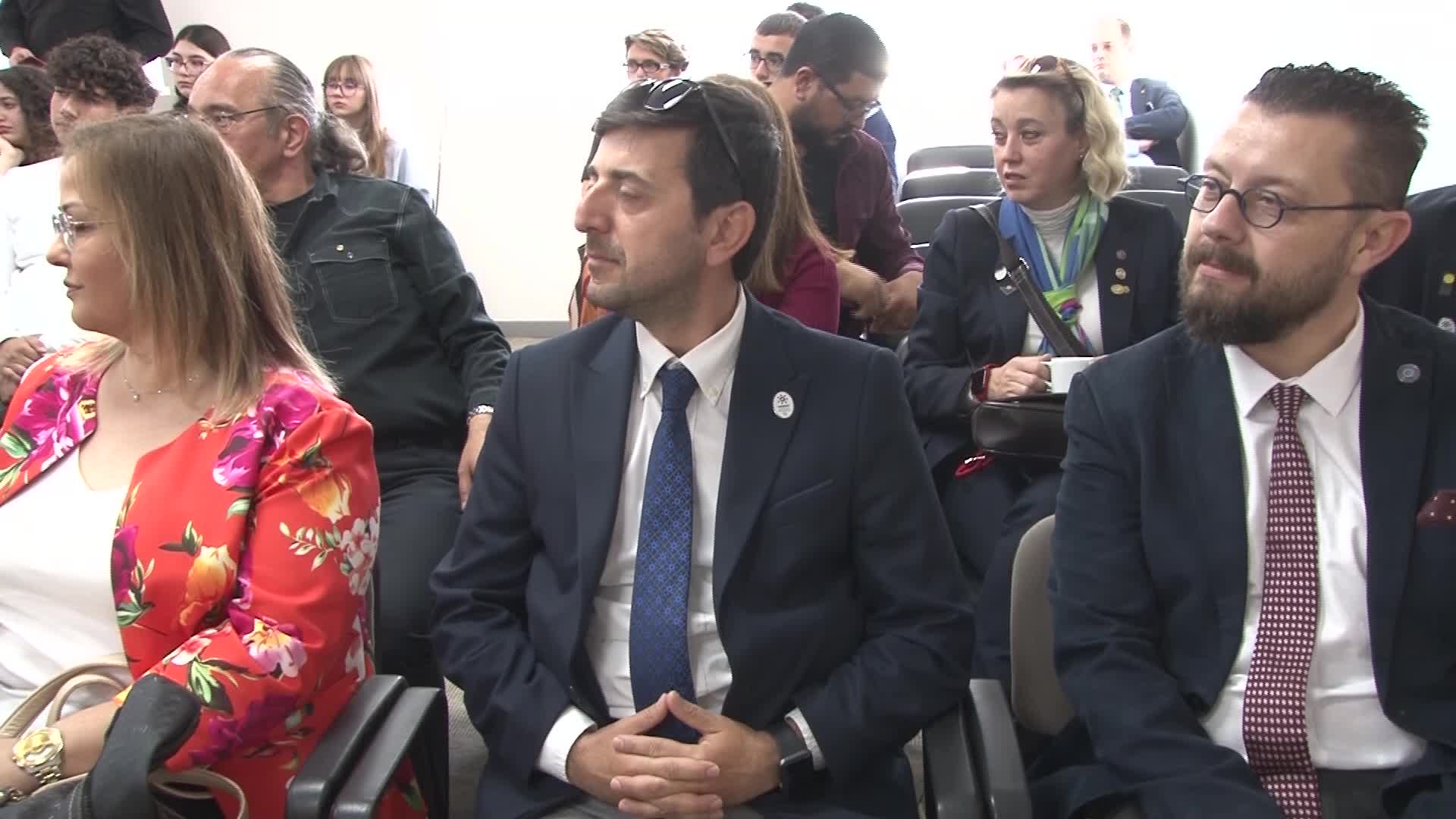 TUNÇ SOYER, İKLİM KRİZİ ZİRVESİNE KATILDI: “2030’DA İZMİR, İKLİM NÖTR BİR ŞEHİR OLACAK”
