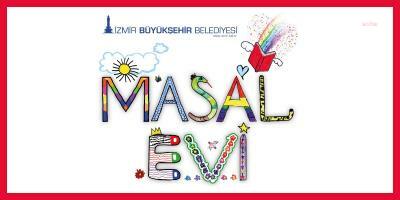 İZMİR’E YAYILAN MASAL EVİ PROJESİ ÇİĞLİ EGEKENT’E DE ULAŞTI