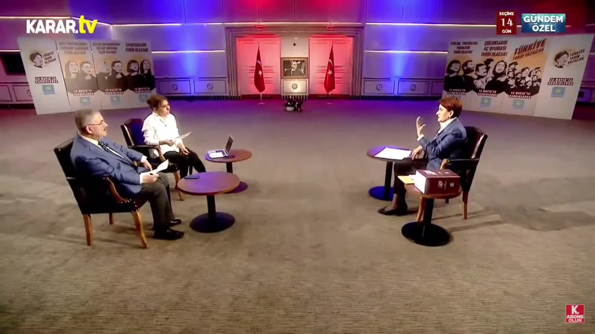 AKŞENER’DEN 'ONUR ERİM' AÇIKLAMASI: “BU TÜR KONUŞMALAR HEP YOL SU ELEKTRİK OLARAK BİZATİHİ ERDOĞAN'A GİDER. 15 MAYIS SABAHINA KADAR NEFES ALMADAN ÇALIŞMAZSAN NAMERDİM
