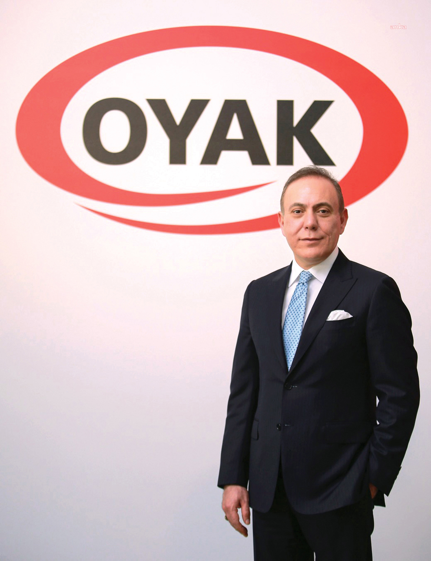 OYAK’IN 63’ÜNCÜ OLAĞAN GENEL KURULU TAMAMLANDI