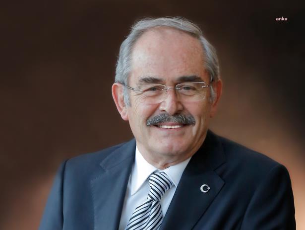 YILMAZ BÜYÜKERŞEN: “HERKESİN İNSAN ONURUNA YARAŞIR BİR ŞEKİLDE ÇALIŞARAK EMEĞİNİN KARŞILIĞINI ALACAĞI, BAYRAM TADINDA 1 MAYISLAR TEMENNİ EDİYORUM”