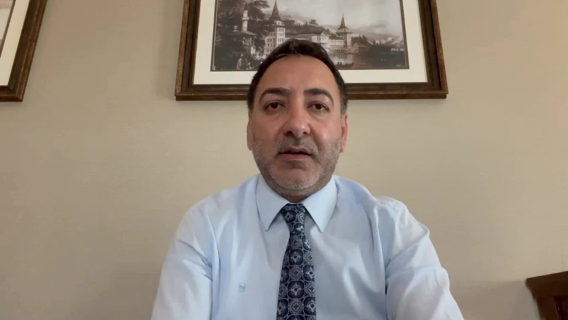 KARS 36 SPOR BAŞKANI ALİ UÇUM TÜRKİYE FUTBOL FEDERASONUNA ÇAĞRIDA BULUNDU: "16 BAL LİGİ TAKIMI 3. LİG’E YÜKSELTİLSİN”