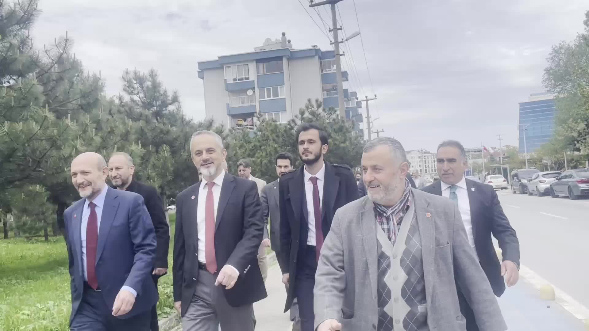 CHP BURSA MİLLETVEKİLİ ADAYI MEHMET ATMACA: "HALKIN SANDIK GÜVENLİĞİYLE İLGİLİ CİDDİ BİR ENDİŞESİ VAR. ANCAK MİLLET İTTİFAKI OLARAK HER TÜRLÜ ÖNLEM ALINMIŞTIR"