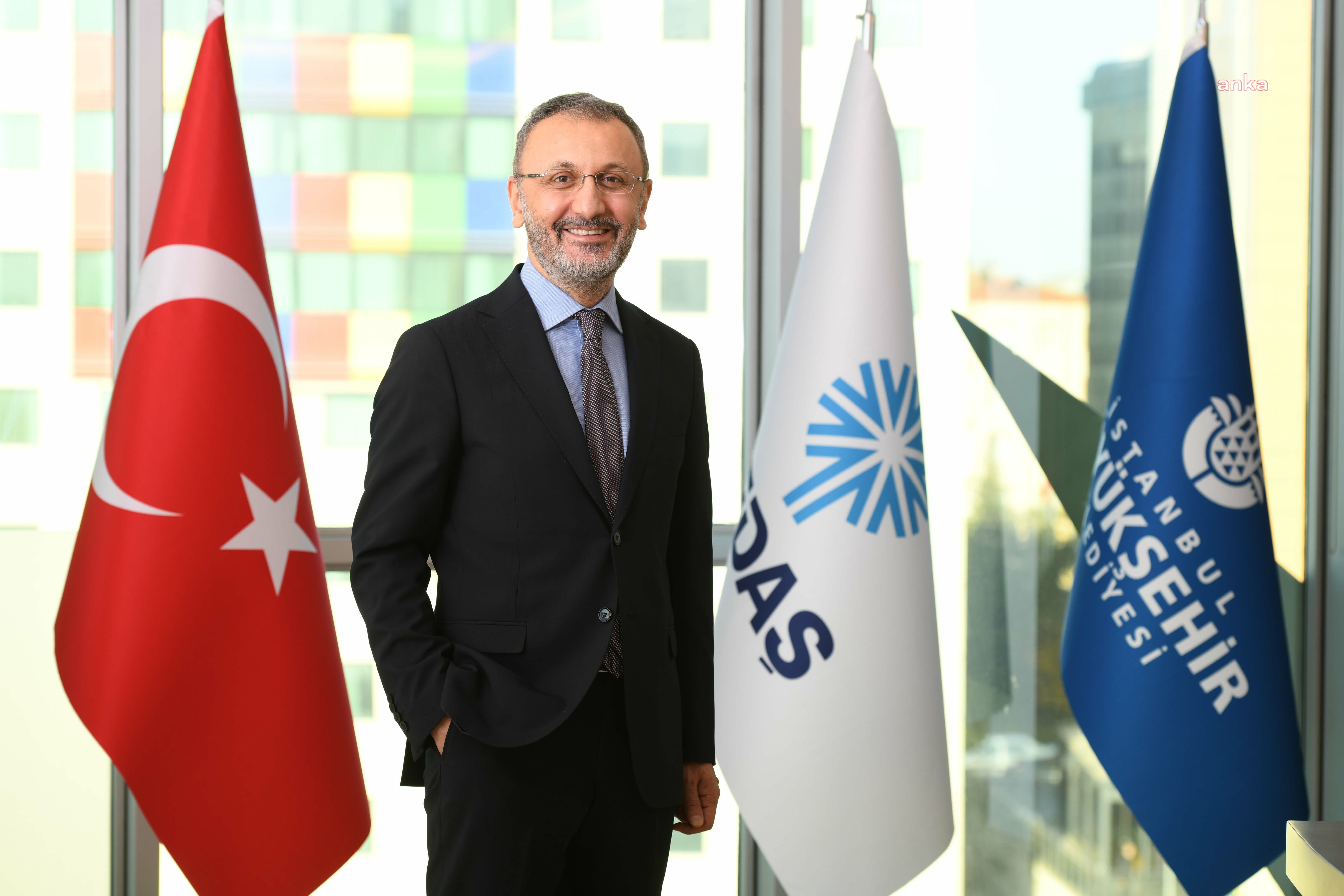 İGDAŞ’IN KANDİLLİ RASATHANESİ’YLE GELİŞTİRDİĞİ DEPREM ERKEN UYARI SİSTEMİ FOTDES’İN 2024 SONUNA KADAR TAMAMLANMASI ÖNGÖRÜLÜYOR
