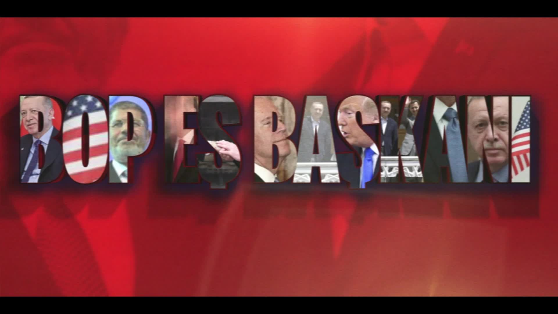 İYİ PARTİ’DEN YENİ SEÇİM KAMPANYASI VİDEOSU: “BOP EŞ BAŞKANI SUNAR: THE EMPERYALIST”