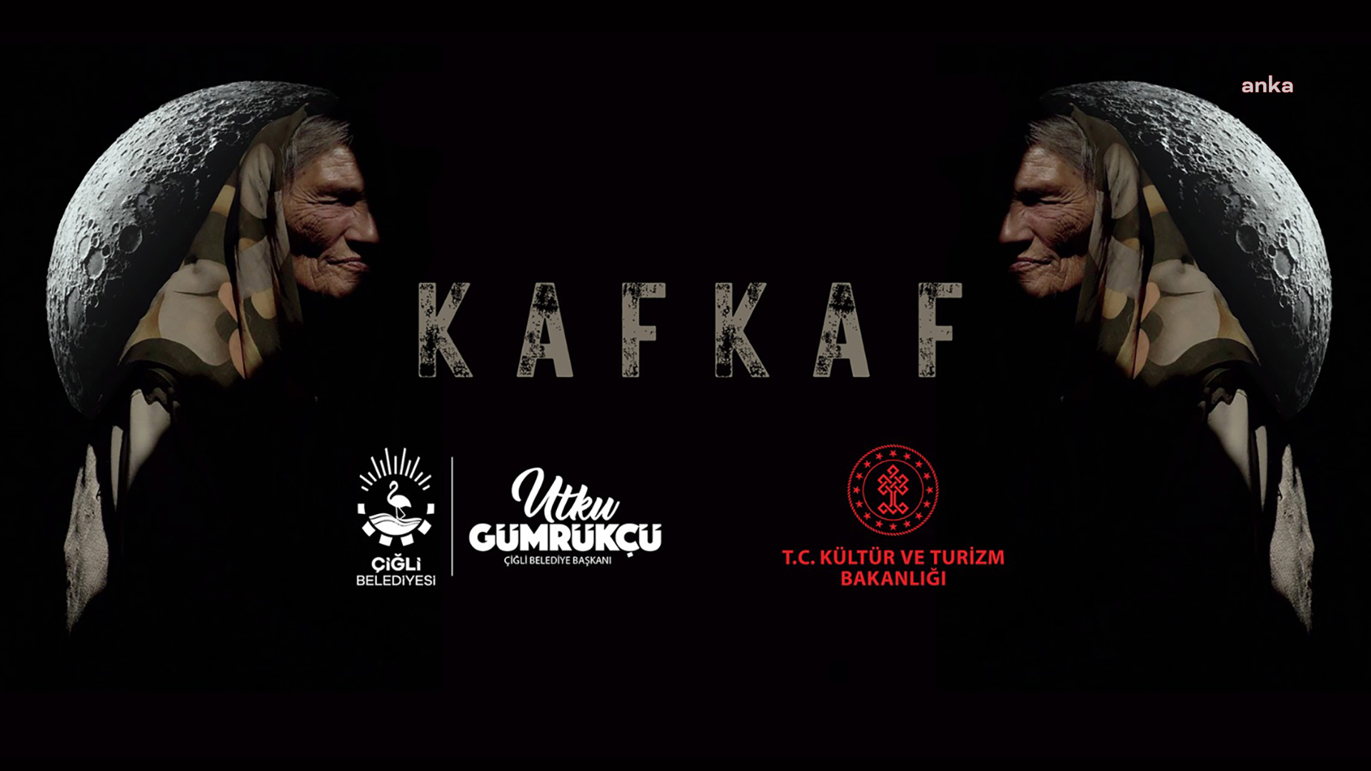 KAF KAF BELGESELİNİN TÜRKİYE PRÖMİYERİ ÇİĞLİ’DE YAPILACAK