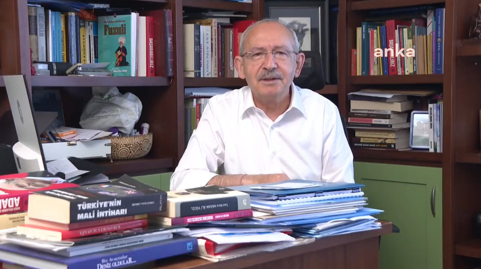 CHP MÜNİH TEMSİLCİSİ TOMAKİN: "UMARIM DEMOKRASİ MÜCADELEMİZ İNSAN HAKLARINA SAYGIN, ÇAĞDAŞ CUMHURİYET YAPISIYLA SONUÇLANIR"