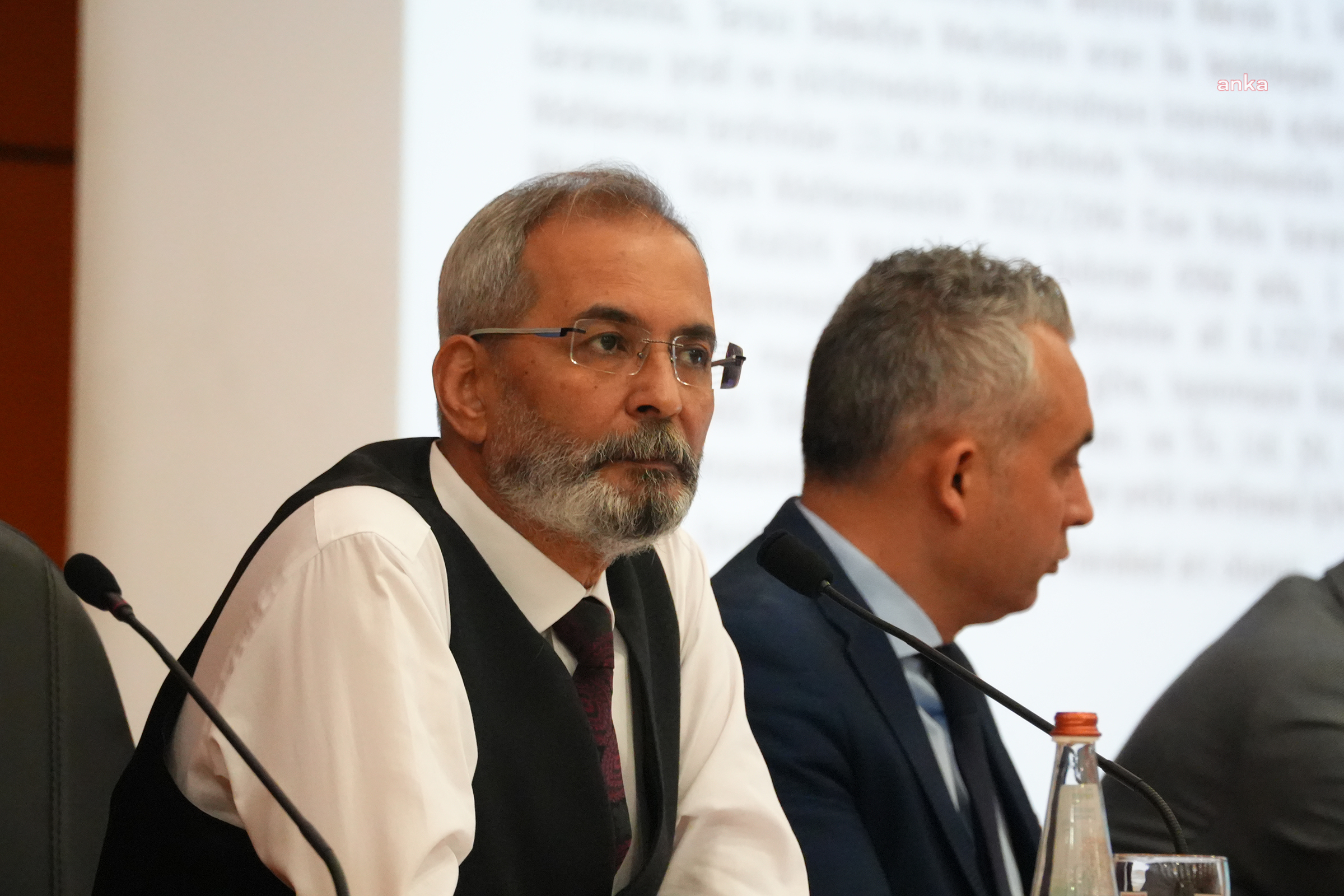 TARSUS BELEDİYE BAŞKANI BOZDOĞAN: “YANLIŞ HESAP BAĞDAT’TAN DÖNER”