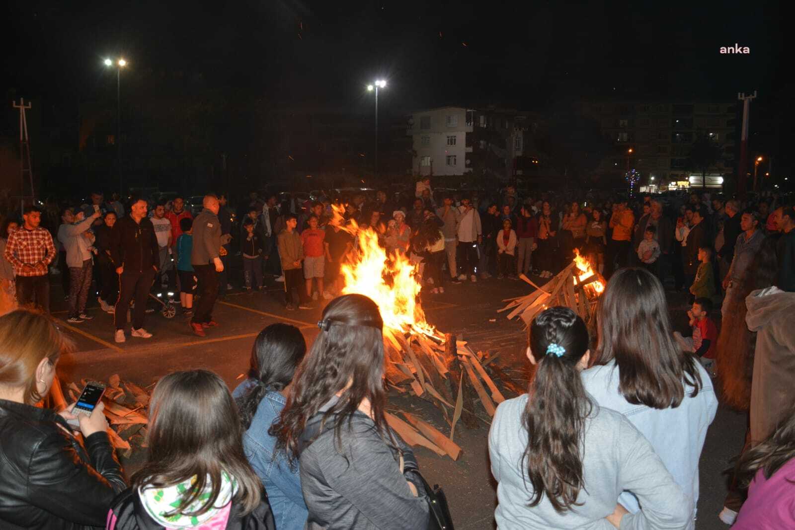 TORBALI'DA HIDIRELLEZ KUTLAMALARI İÇİN GERİ SAYIM BAŞLADI