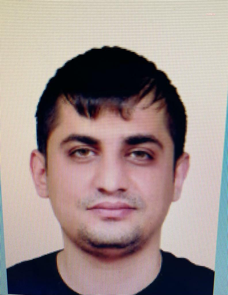 BİRÇOK CİNAYETTEN ARANAN 'BABANIN OĞLU KEMAL' LAKAPLI ŞÜPHELİ, YURT DIŞINA KAÇIŞ HAZIRLIĞI YAPARKEN YAKALANDI