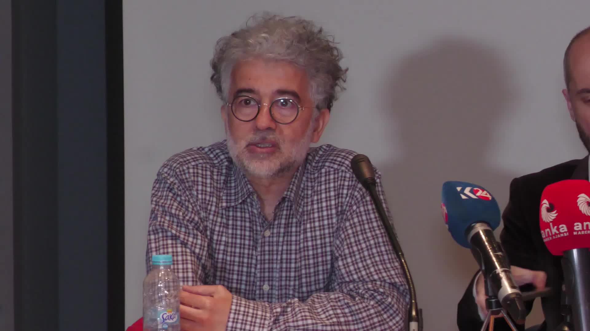 TÜRKİYE, BASIN ÖZGÜRLÜĞÜ ENDEKSİNDE 180 ÜLKE İÇİNDE 165. SIRADA… EROL ÖNDEROĞLU: “TÜRKİYE İLK DEFA KÖTÜ KATEGORİDEKİ ÜLKELERDEN VAHİM KATEGORİDEKİ 31 ÜLKE ARASINA KATILDI”