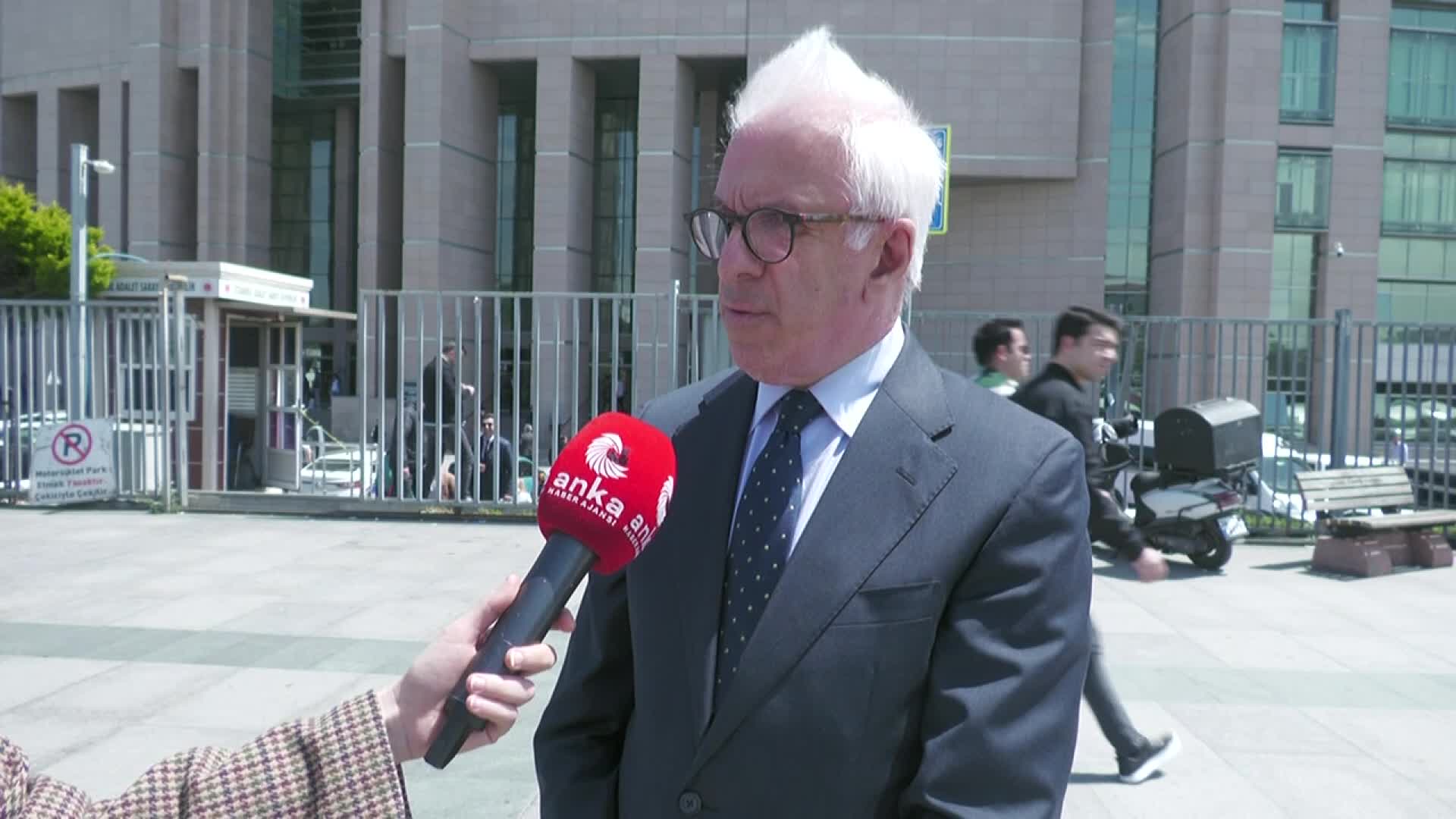 GAZETECİ-YAZAR ZAFER ARAPKİRLİ, "6 YAŞINDAKİ ÇOCUK EVLENEBİLİR" DİYEN NUREDDİN YILDIZ'IN SÖZLERİNE TEPKİ GÖSTERDİĞİ İÇİN YENİDEN YARGILANIYOR: "KIZ ÇOCUKLARININ ÇOCUK YAŞTA EVLENDİRİLMESİ MESELESİ BU ÜLKENİN KANAYAN VE UTANILACAK BİR YARASIDIR"