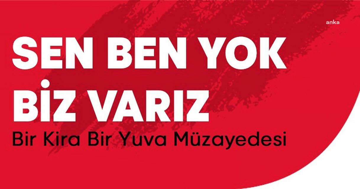 İZMİR'DE “BİR KİRA BİR YUVA” İÇİN DEV MÜZAYEDE