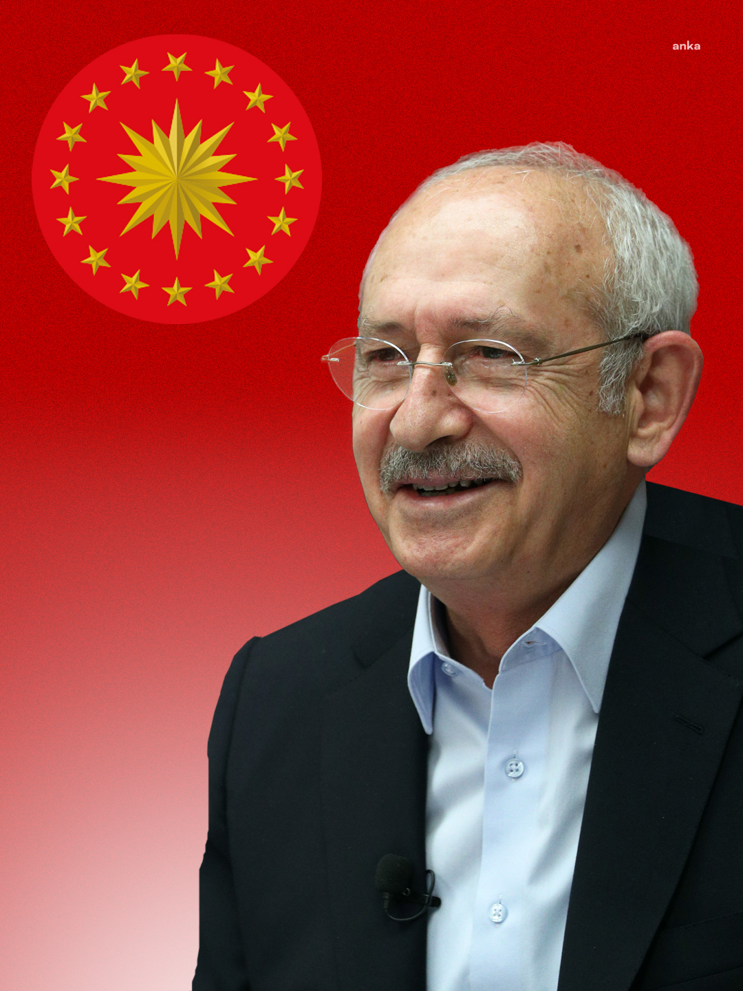 DEMİRTAŞ: TÜRKİYE'NİN 13. CUMHURBAŞKANI SAYIN KILIÇDAROĞLU, AYRIŞMAYI BİTİRECEĞİNİZE, TOPLUMSAL BARIŞI SAĞLAYACAĞINIZA, TÜRKİYE'Yİ REFAHA, HUZURA KAVUŞTURACAĞINIZA YÜREKTEN İNANIYORUM. BENİM OYUM SİZEDİR