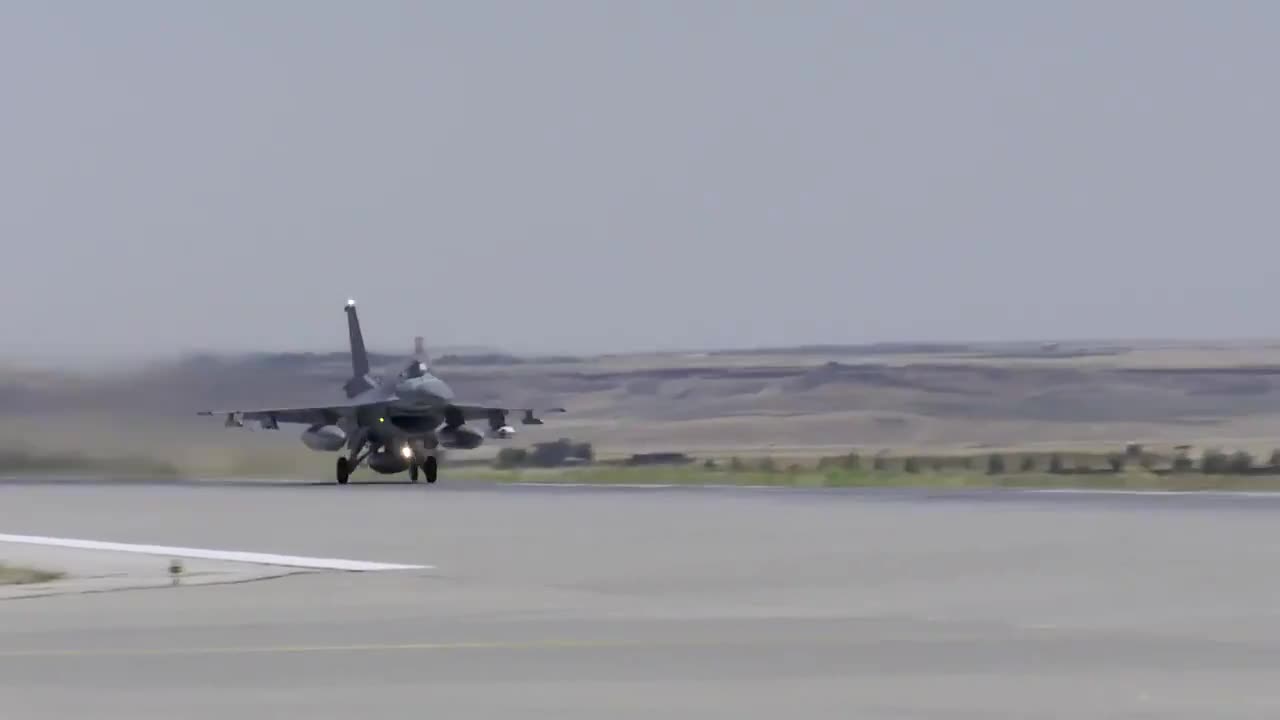 MSB: IRAK'IN KUZEYİNDE 9 PKK'LI TERÖRİST ETKİSİZ HALE GETİRİLDİ