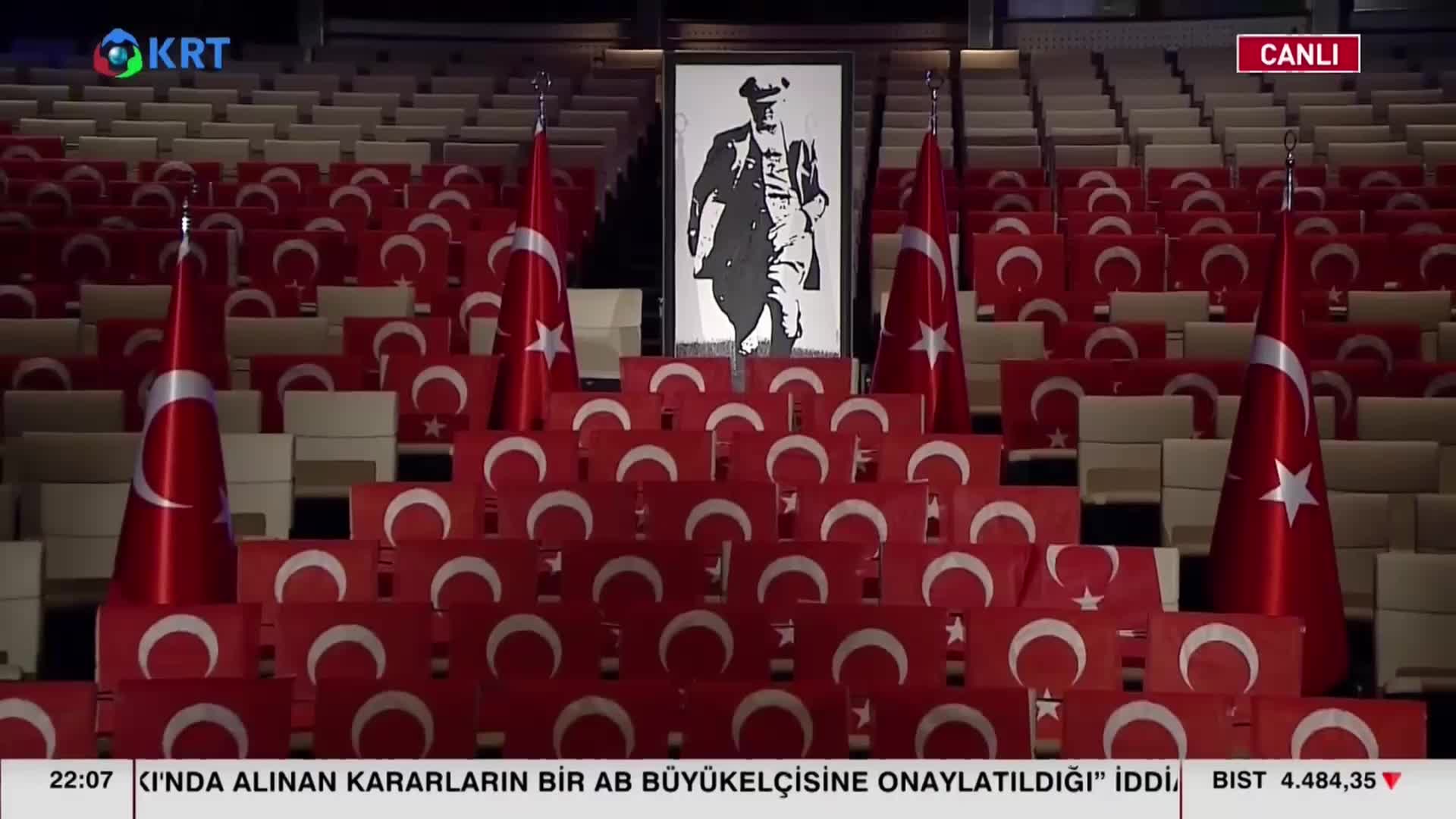 KILIÇDAROĞLU'NDAN 'DARK WEB' AÇIKLAMASI: "SES VE GÖRÜNTÜLERİ DEĞİŞTİREREK OLUMSUZ PROPAGANDA YAPABİLİRLER. BENİM BİR KONUŞMAMI VEYA BİR GÖRÜNTÜMÜ ALARAK BİR ŞEKLİYLE KARALAMAK İSTİYORLAR"