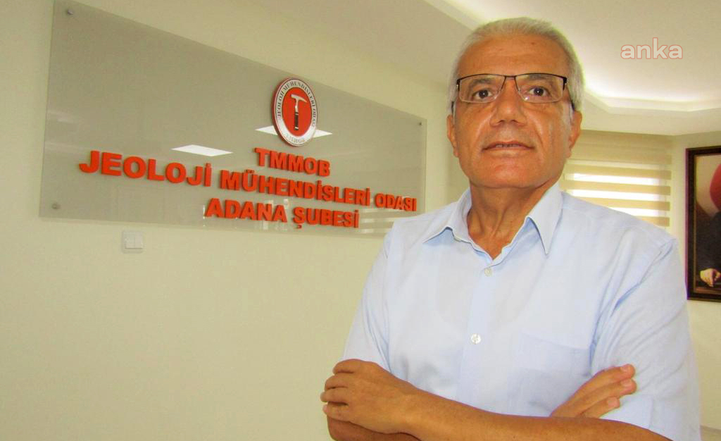 JEOLOJİ MÜHENDİSLERİ ODASI MARMARA DEPREMİNİN YIL DÖNÜMÜNDE UYARDI