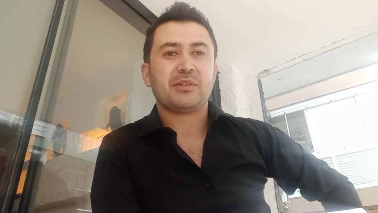 ERDOĞAN’IN İZMİR MİTİNGİNE CEMAAT TOPLAMASI TALEBİNİ REDDEDEN İMAM YUSUF KILIÇ: “BANA SORUŞTURMA AÇILDI. CİDDİ TEHDİTLER VAR. BU TEHDİTLERE BOYUN EĞMEMEK İÇİN ELİMDEN GELENİ YAPIYORUM”