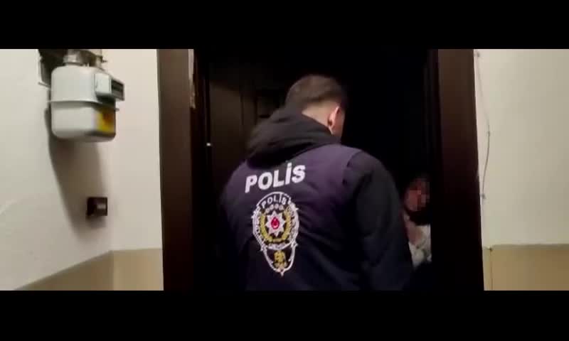 İSTANBUL'DA YASA DIŞI BAHİS OPERASYONU: 20 GÖZALTI