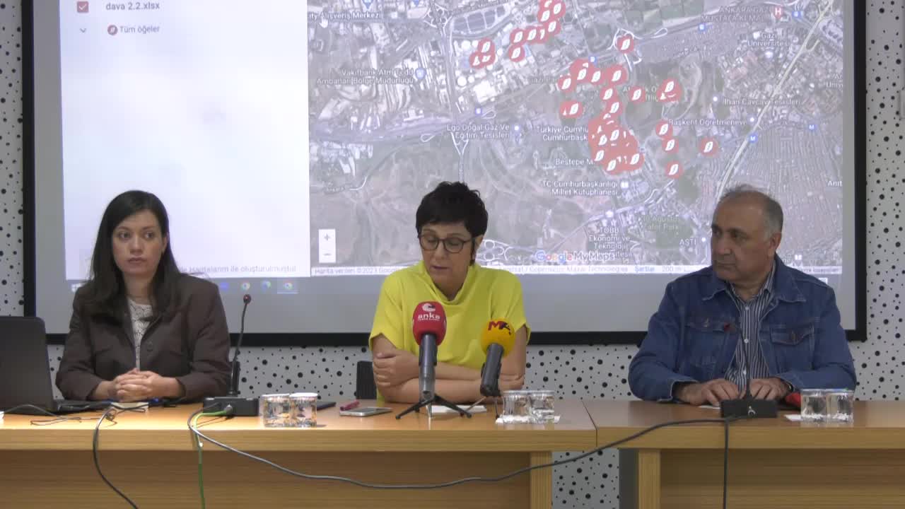 TEZCAN KARAKUŞ CANDAN: “KEMAL KILIÇDAROĞLU’NUN 'ÇANKAYA KÖŞKÜ’NDE OTURACAĞIM SARAYDA OTURMAYACAĞIM' SÖZÜ BU TOPLUMSAL BELLEĞİN YIKIMINA DAİR YENİ BİR ONARIM DEMEK”