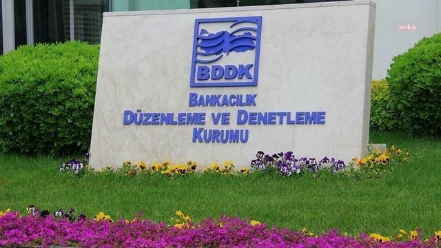 BDDK: KUR KORUMALI MEVDUAT 2 TRİLYON 117 MİLYAR LİRAYA ÇIKTI
