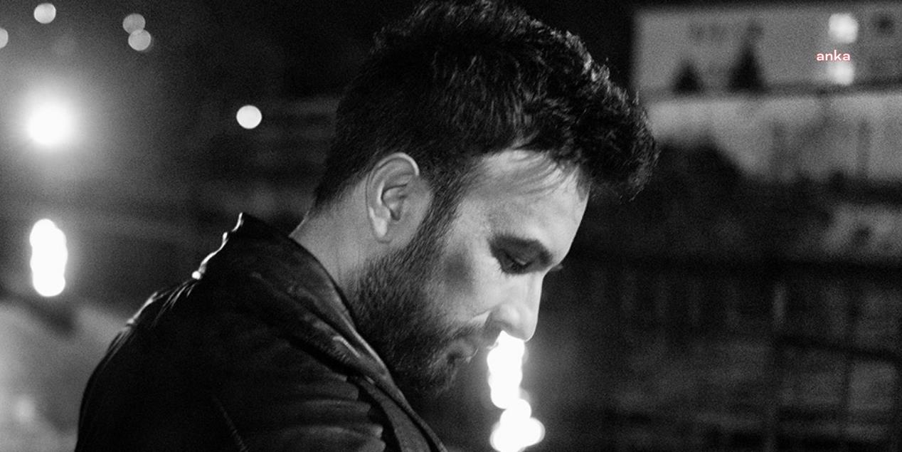 TARKAN: GEÇMİŞ OLSUN EKREM İMAMOĞLU. NE KADAR ÜZÜCÜ Kİ KARDEŞ KARDEŞE DÜŞMAN EDİLDİ MEMLEKETİMİZDE. AYNI BAYRAK ALTINDA BİRBİRİYLE SAVAŞ İÇİNDE. ŞİMDİ BU AYIBI DÜZELTME, BUNA NEDEN OLANLARA ‘DUR’ DEME ZAMANI