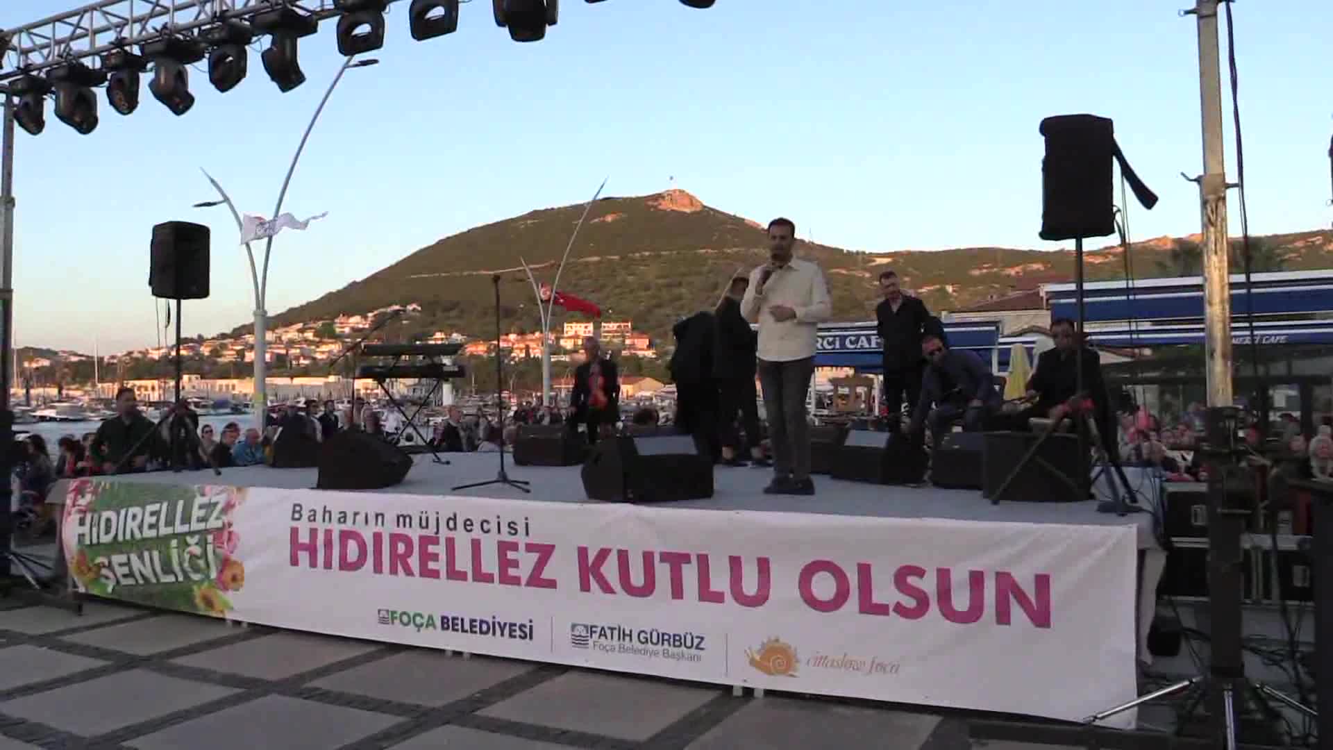 SAAT 20.23 İTİBARIYLA MALATYA MİLLETVEKİLİ SEÇİM SONUÇLARI… AKP: 42,3 - CHP: 30