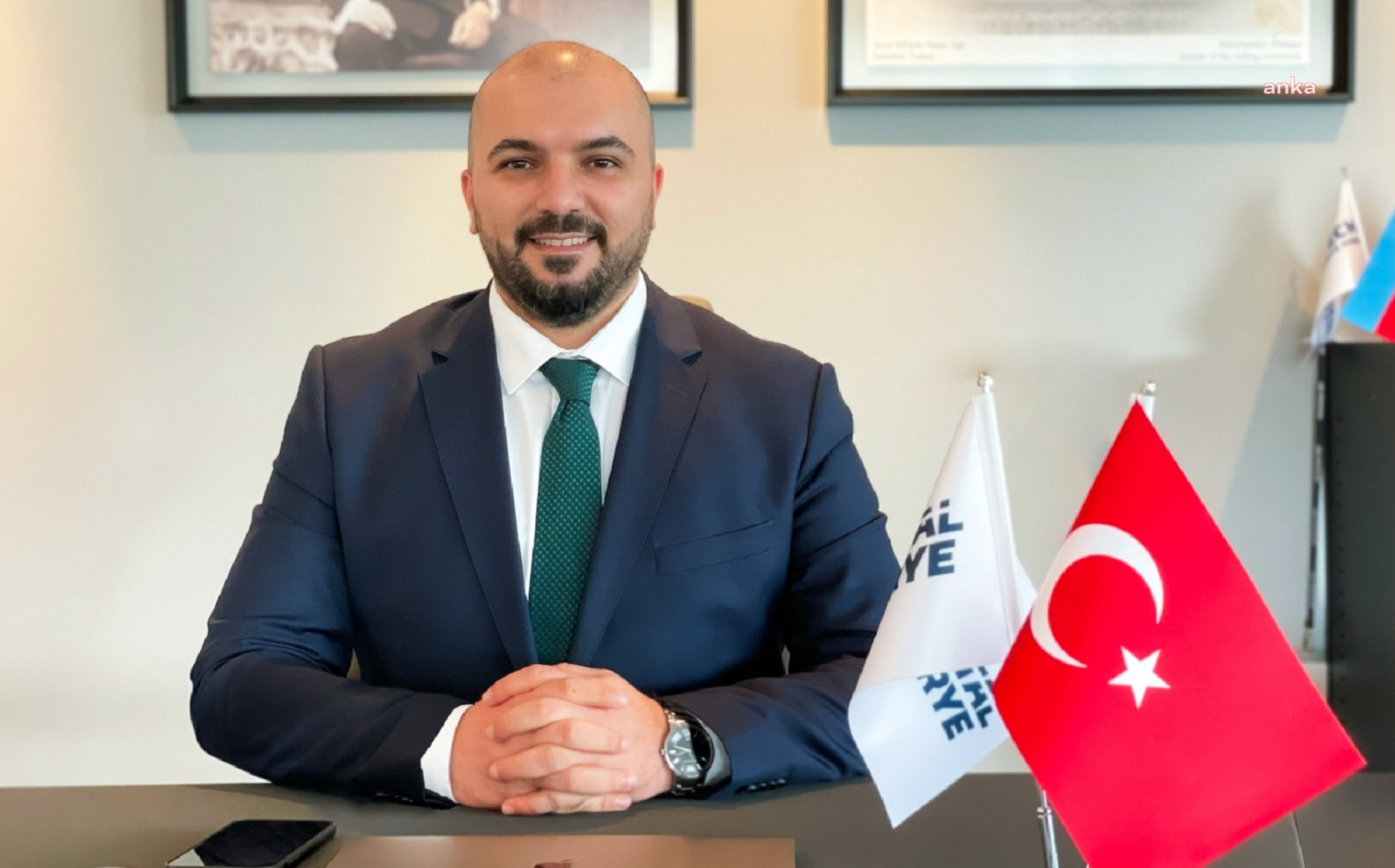 DİJİTAL KURYE'NİN 2023 HEDEFİ İKİ MİLYON İŞLEM