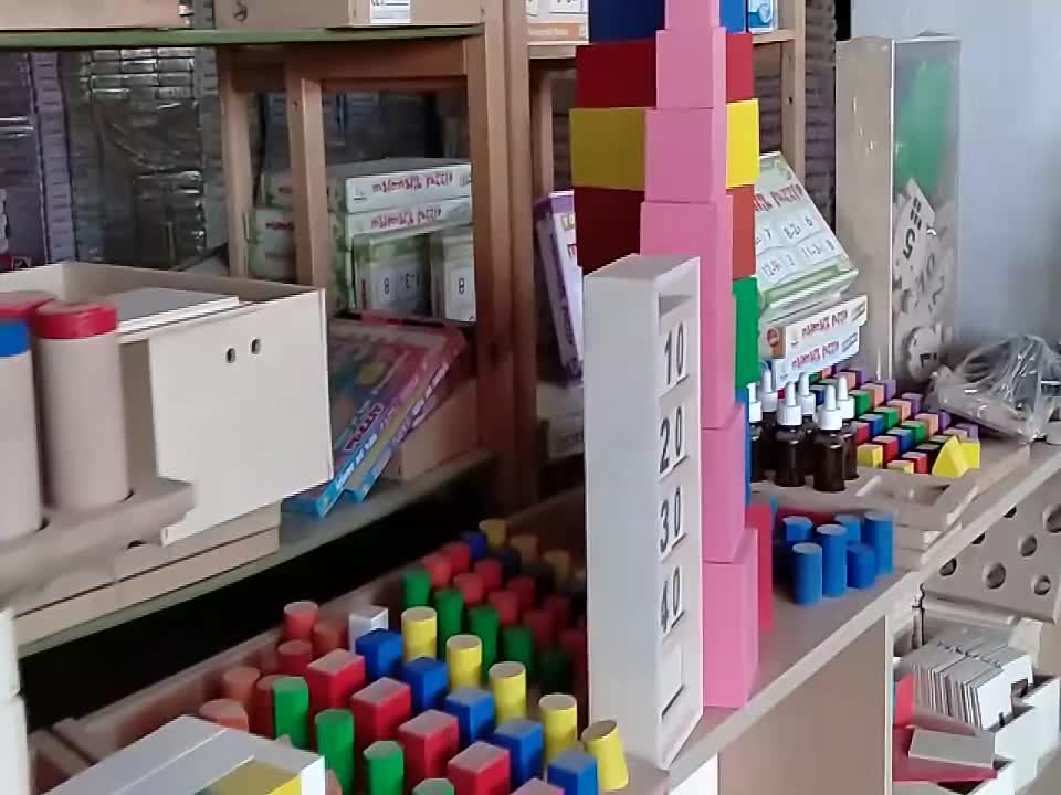 KORONAVİRÜSE KARŞI MONTESSORİ EĞİTİM MODELİNİ ÖNERİSİ