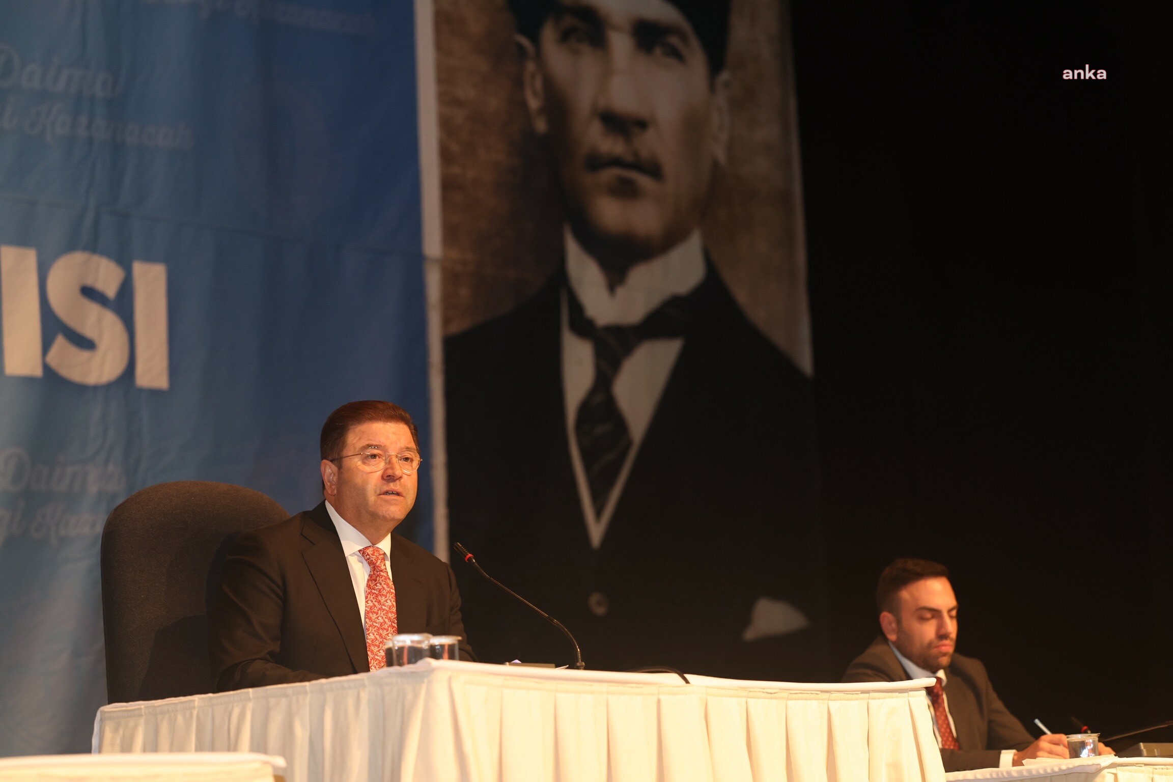 MALTEPE BELEDİYE BAŞKANI KILIÇ: "İMAMOĞLU’NA YÖNELİK SALDIRI KABUL EDİLEMEZ"