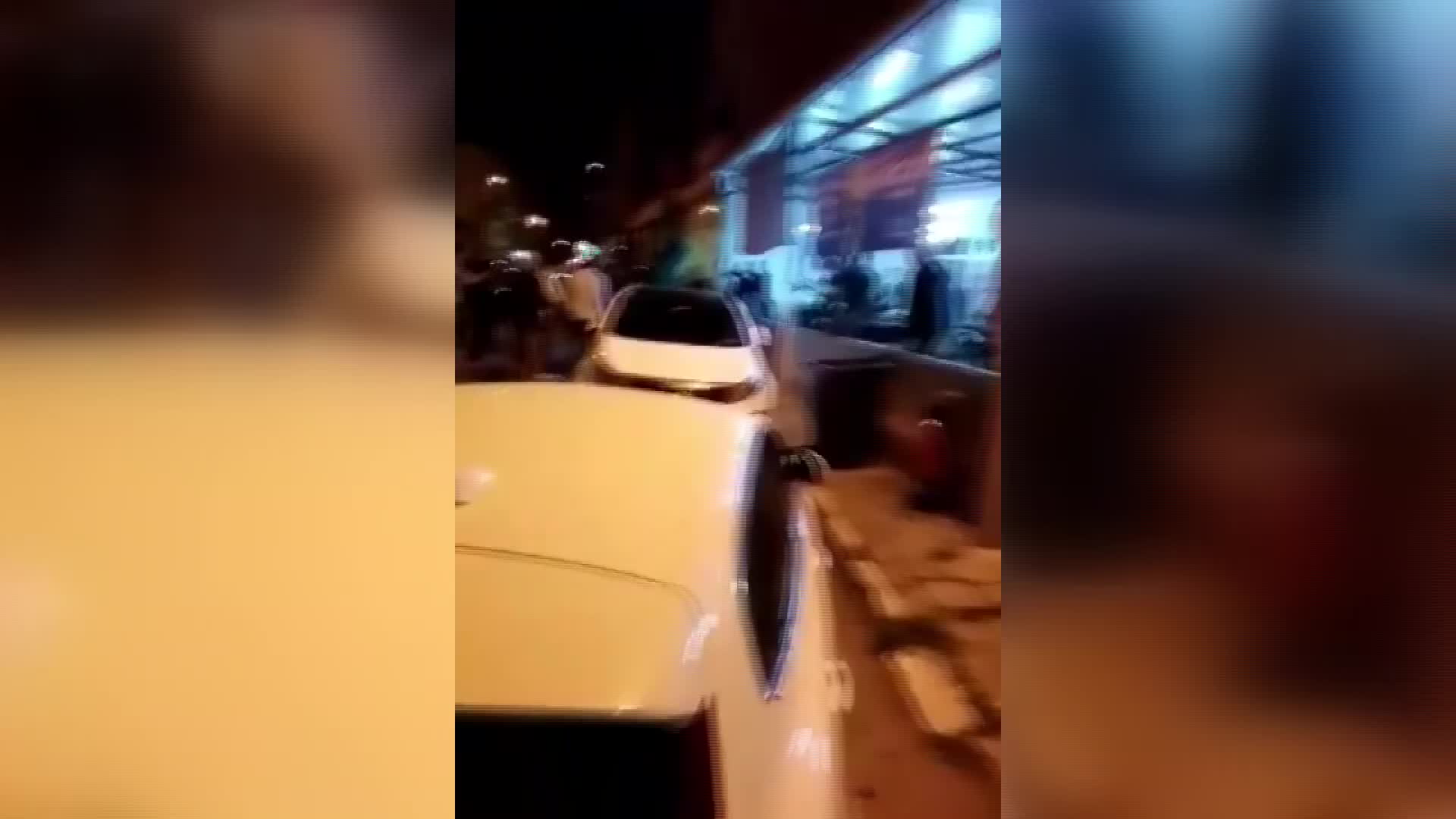 SEVDA ERDAN KILIÇ: "BUCA’DA, CUMHURBAŞKANI ADAYIMIZ SAYIN KILIÇDAROĞLU’NUN AFİŞLERİNİN OLDUĞU BİR KIRAATHANEYE, SAVCI SAYAN VE BERABERİNDEKİ 30 KİŞİLİK BİR GRUPLA SALDIRI GERÇEKLEŞTİ”