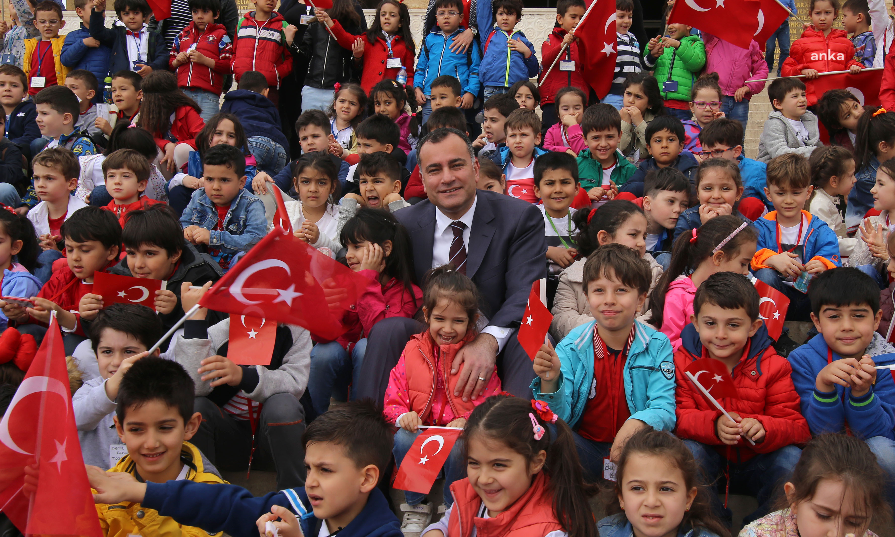 ÇANKAYA BELEDİYESİ KREŞLERİNE BAŞVURULAR, 13 MAYIS’TA BAŞLIYOR