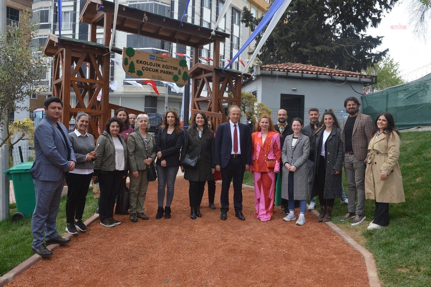 AVCILAR’DA 73 BİN ÖĞRENCİYE DOĞA EĞİTİMİ