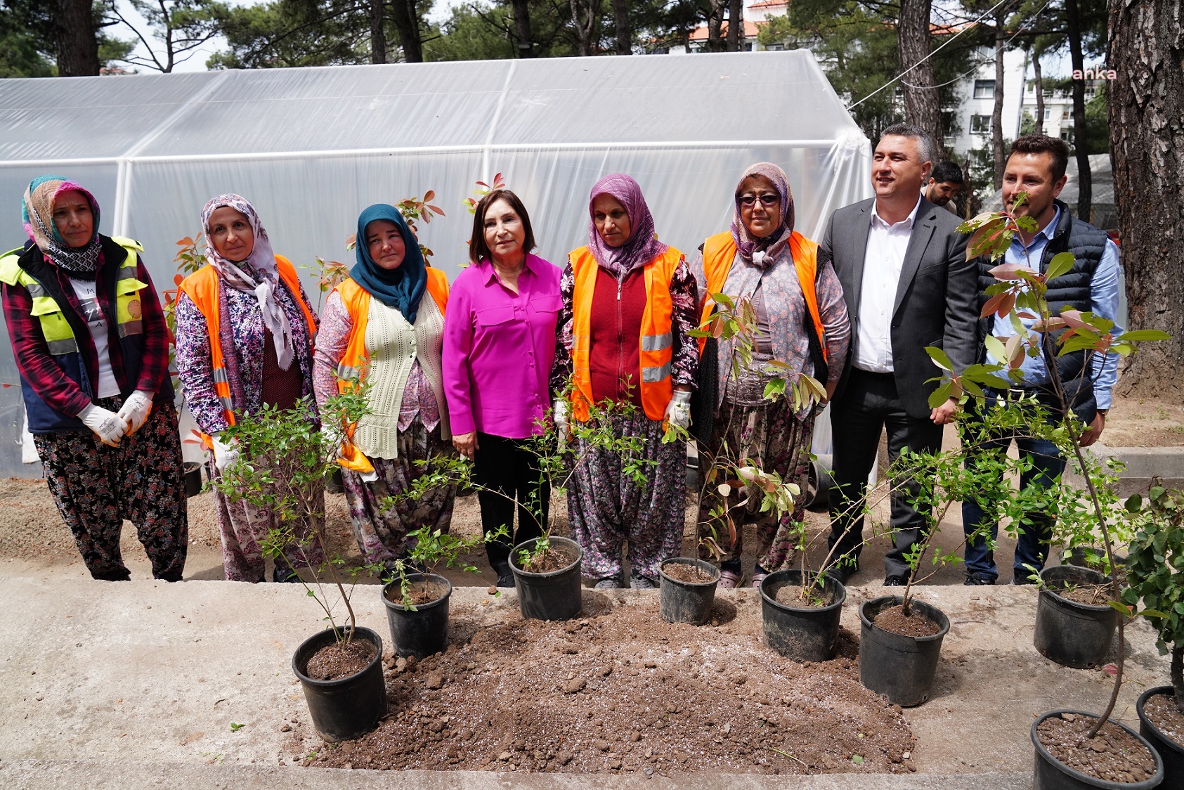 BEYLİKDÜZÜ BELEDİYESİ’NİN ‘BESLENME SAATİ’ PROJESİ ÇANAKKALE’DE TANITILDI… BAŞKAN ÇALIK: “AMACIMIZ PROJENİN DEVLET PROJESİ HALİNE GELMESİ”
