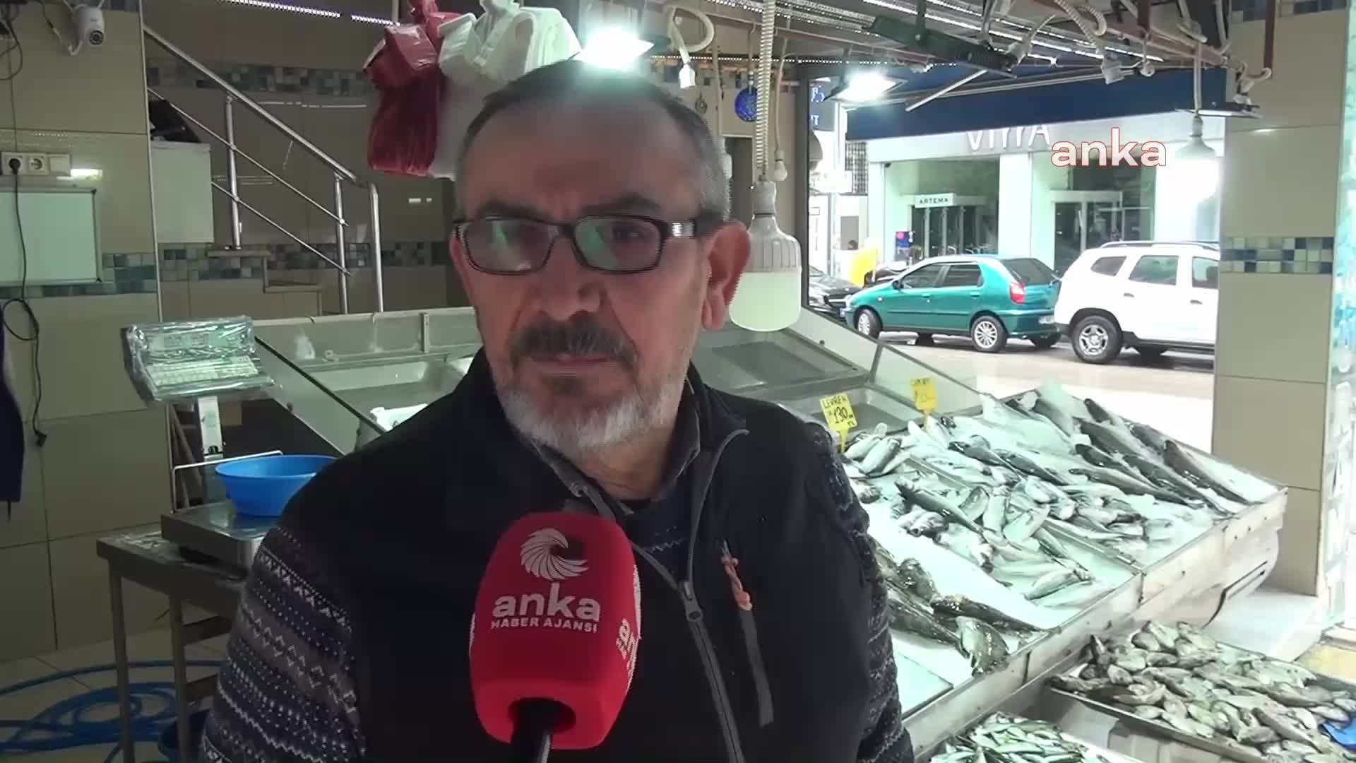 SİNOPLU BALIKÇI: "VATANDAŞ BU PARALARA YİYEMEZ. 4 GÜN SONRA ALLAH'IN İZNİYLE DÜZELTECEĞİZ"