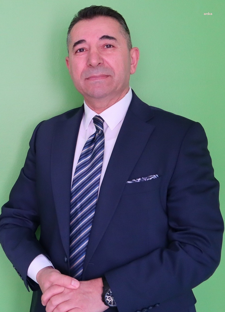 CHP İKTİDAR HAREKETİ'NDEN MUHARREM İNCE'YE AÇIK ÇAĞRI: "MEMLEKETİN HALİ PERİŞAN, KILIÇDAROĞLU'NU DESTEKLEYİN"