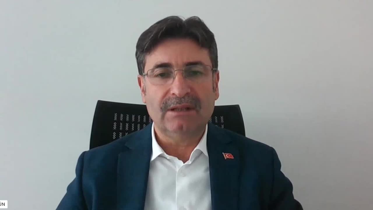 AYHAN SEFER ÜSTÜN, İÇİŞLERİ BAKANLIĞI’NIN YSK’DAN SEÇİM VERİLERİNİ İSTEMESİNİ DEĞERLENDİRDİ: “SOYLU SİYASİ GELECEĞİNİ TAHKİM ETMEYE ÇALIŞIYOR”