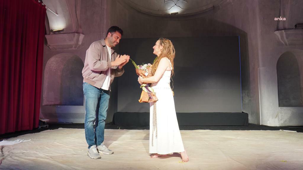 ÇEŞME BELEDİYESİ’NİN 'TİYARO GÜNLERİ' SONA ERDİ
