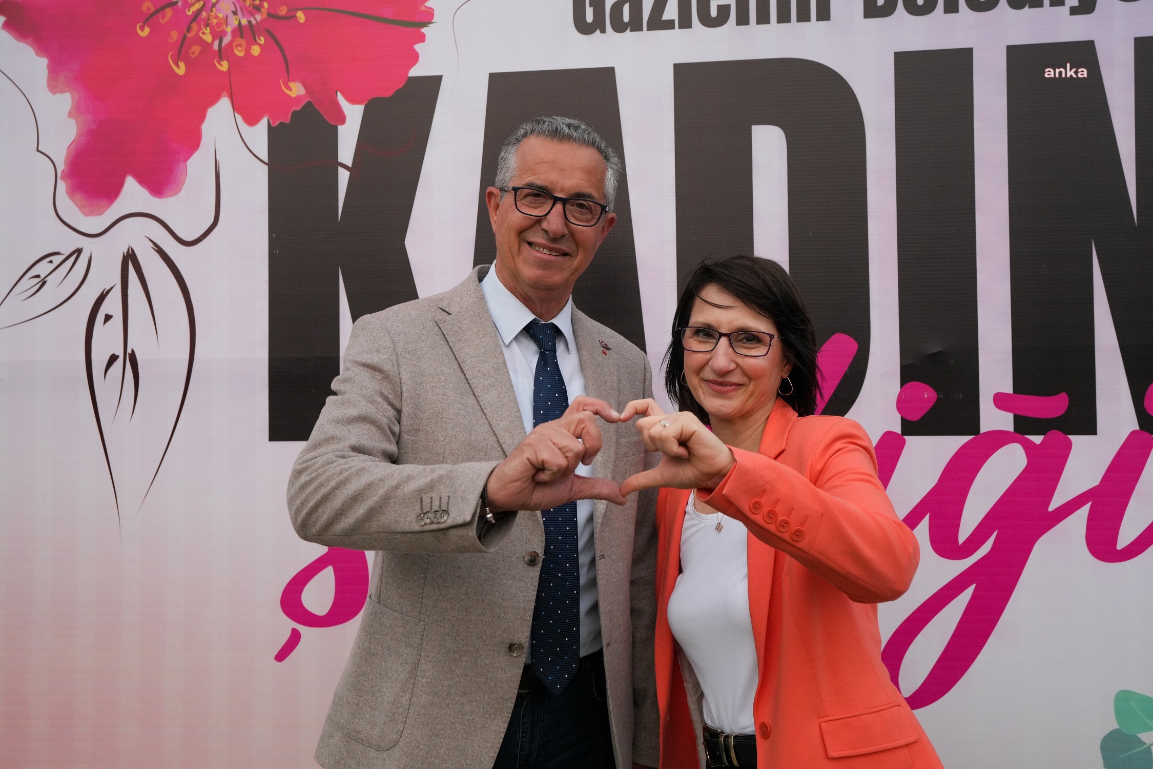 GAZİEMİRLİ KADINLAR, BAHARI KADIN ŞENLİĞİ’YLE KARŞILADI